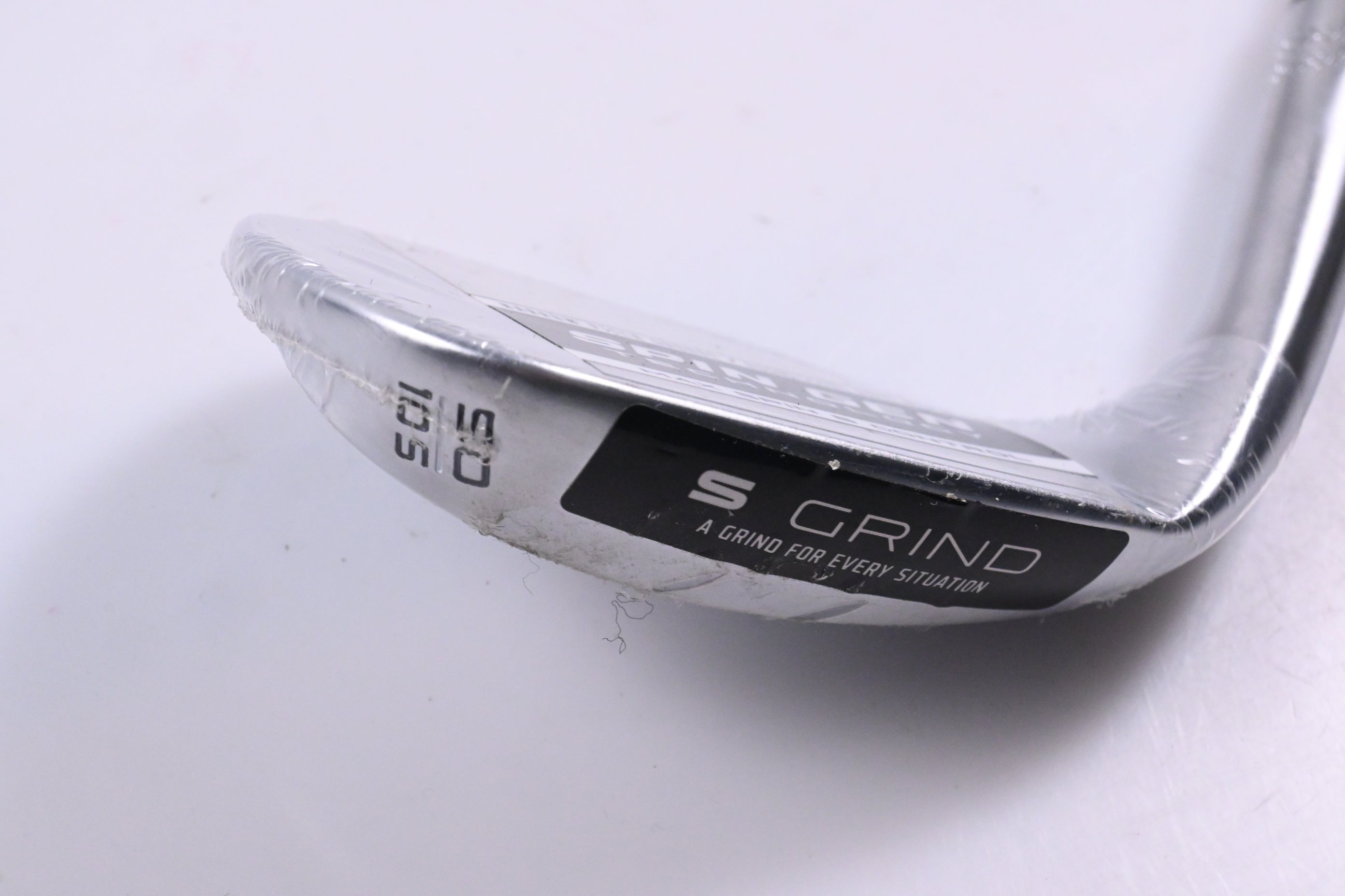 Callaway Opus Gap Wedge / 50 Degree / Wedge Flex Dynamic Gold Mid 115 Shaft