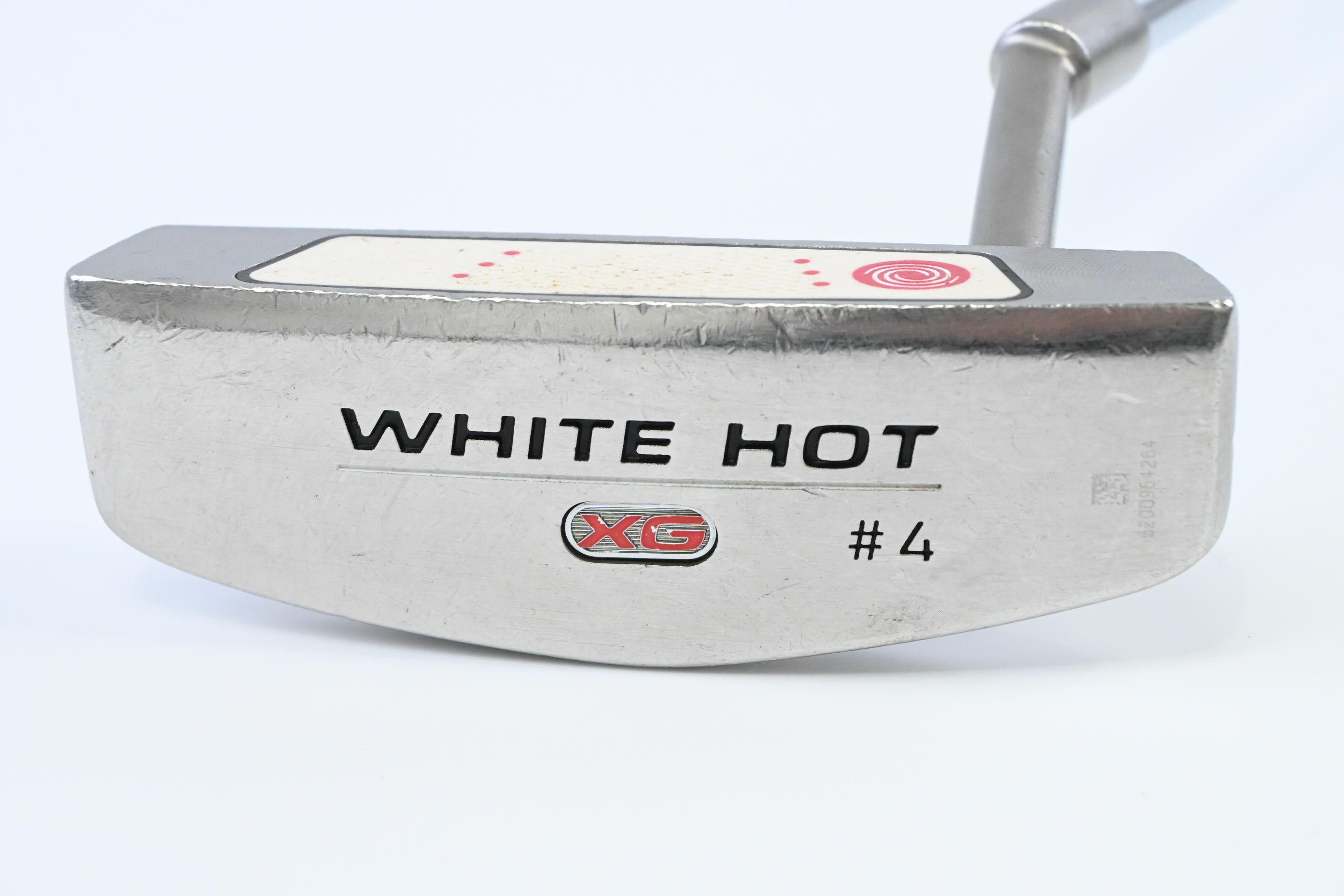 Odyssey White Hot XG #4 Putter / 35 Inch