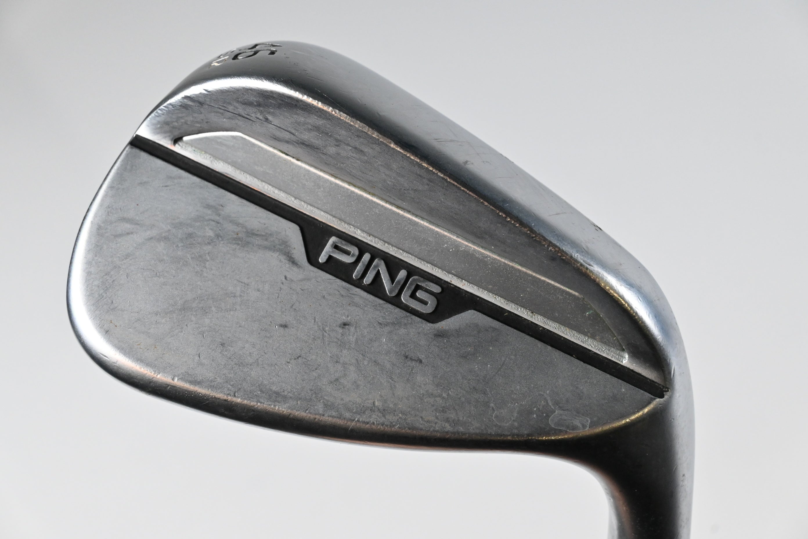 Ping S159 Pitching Wedge / 46 Degree / Black Dot / X-Flex N.S.Pro Modus3 Tour