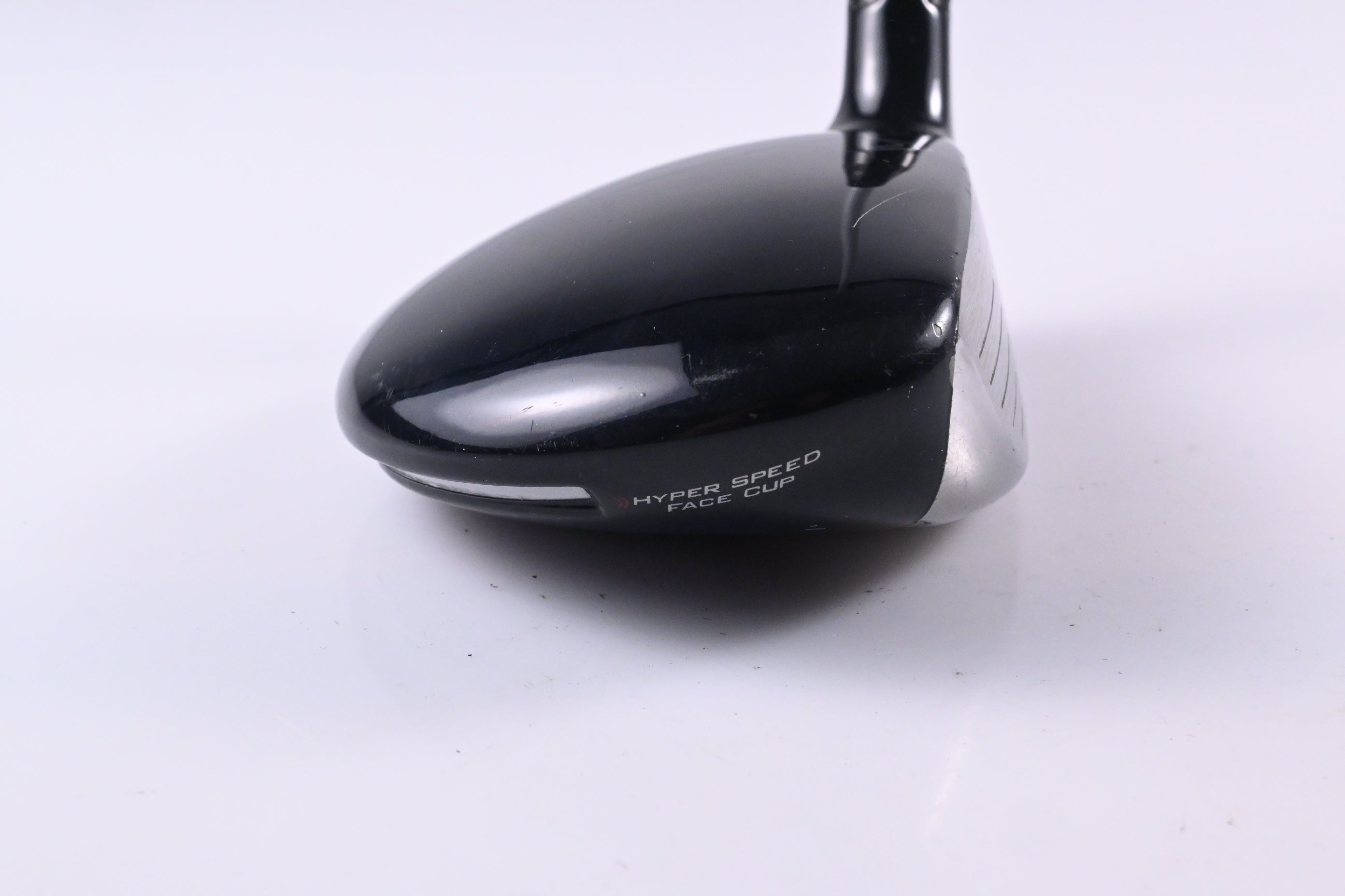 Callaway Big Bertha 2014 #3 Wood / 15 Degree / Stiff Flex Fubuki z 65 Shaft