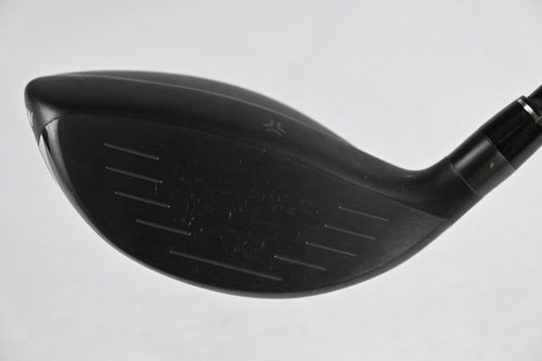 Srixon ZX Mk II 2023 #5 Wood / 18 Degree / Stiff Flex HZRDUS Black 60 Shaft