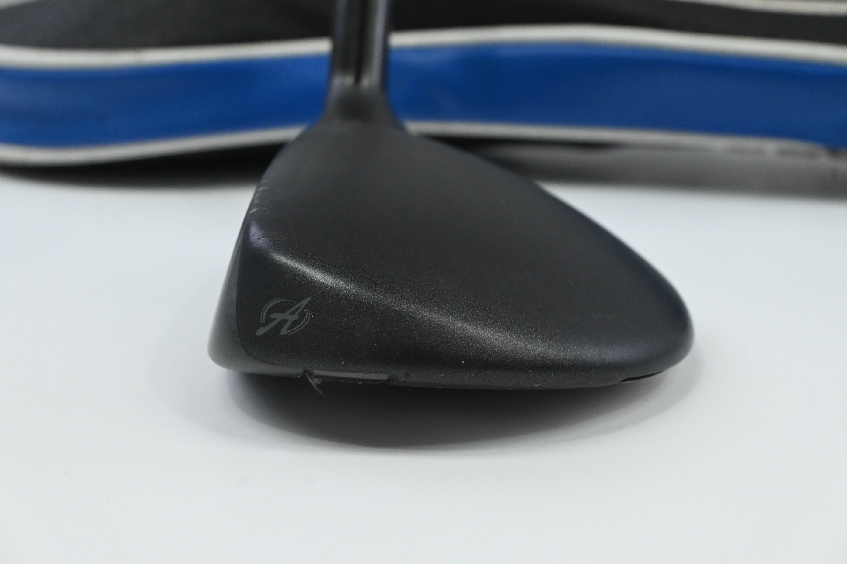 Adams Tight Lies Ti #3 Wood / 15 Degree / Stiff Flex Bassara 55 Shaft