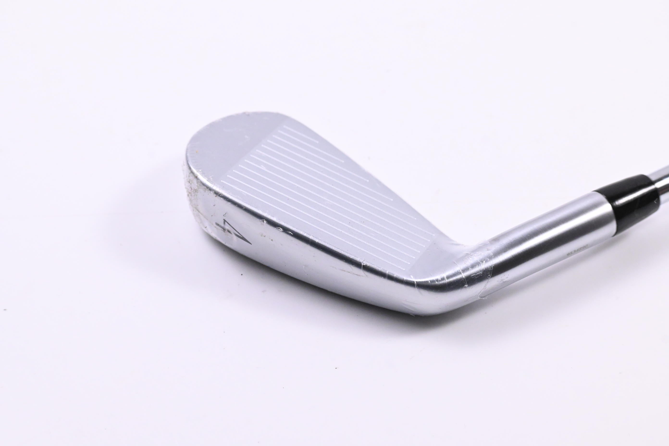 Titleist T250 2025 #4 Iron / 22 Degree / Stiff Flex NS Pro 105T Shaft