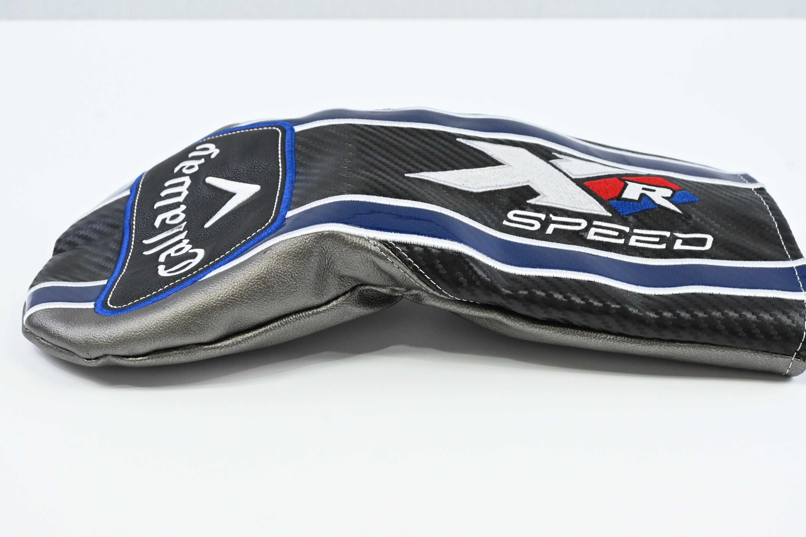 Callaway XR Speed Driver / 10.5 Degree / Senior Flex Diamana M+ 40 Shaft