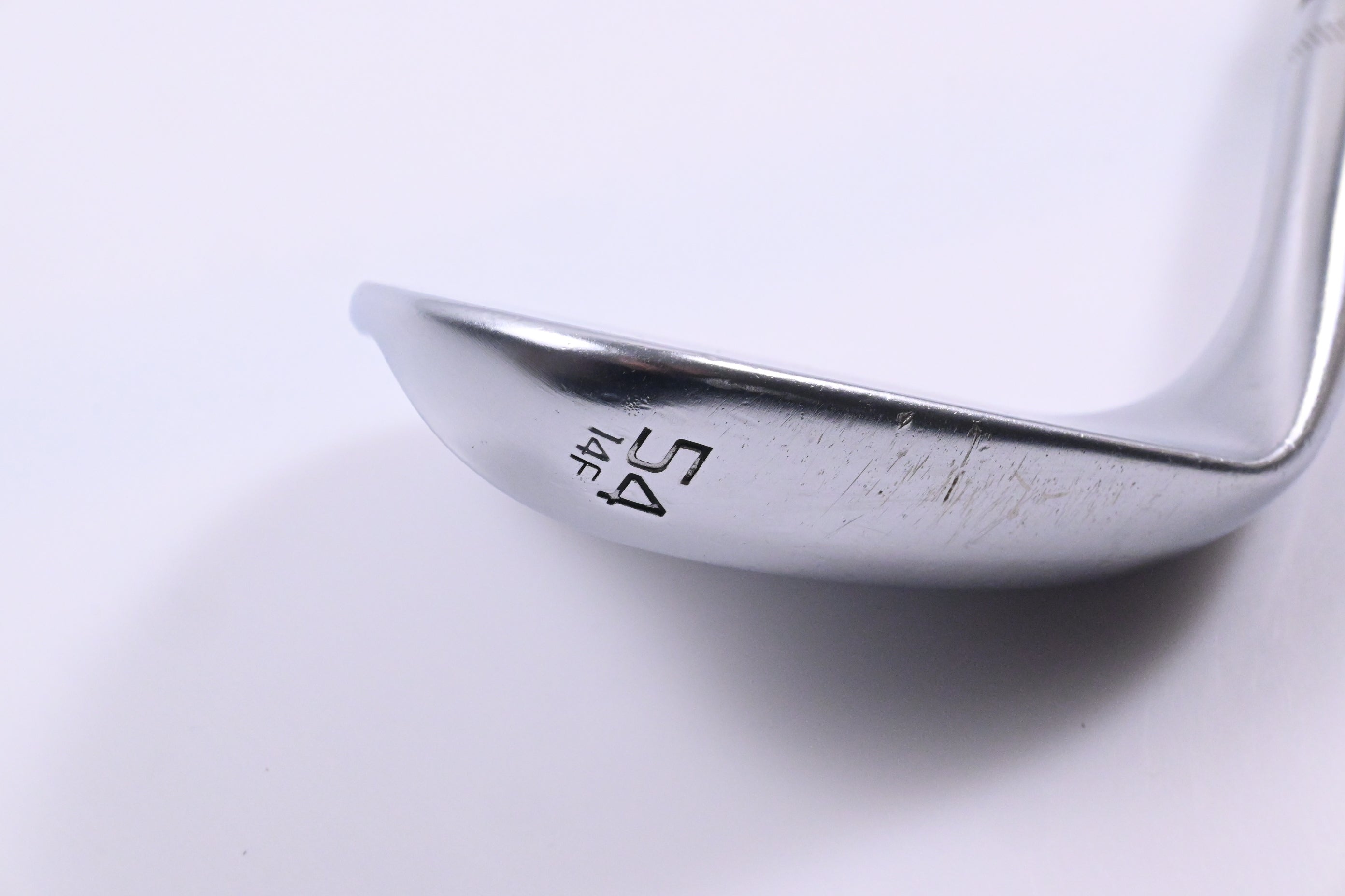 Titleist Vokey SM10 Sand Wedge / 54 Degree / Regular Plus Flex Project X IO 105