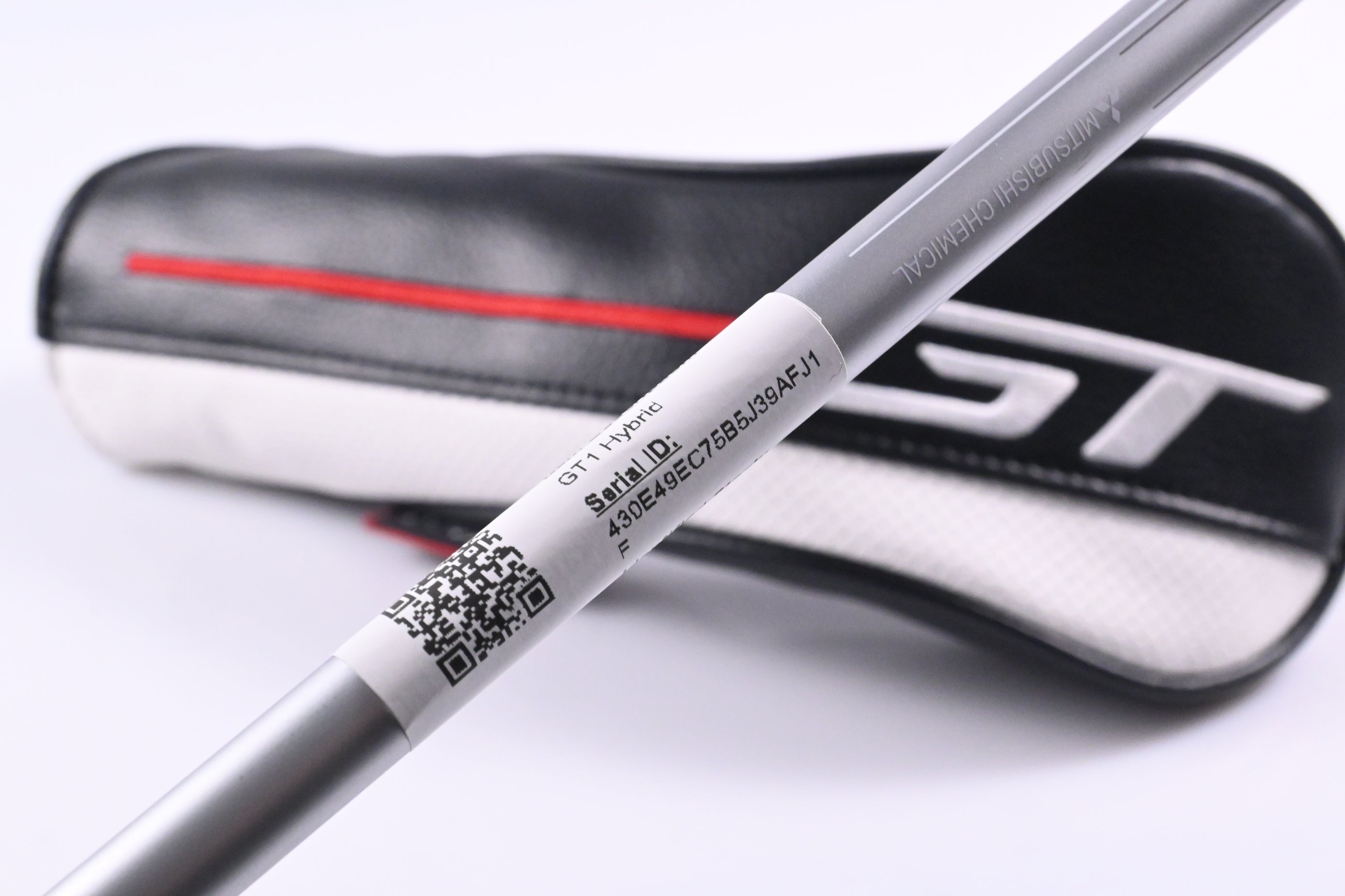 Titleist GT1 #5 Hybrid / 23 Degree / Senior Flex MMT Speedmesh 50 Shaft