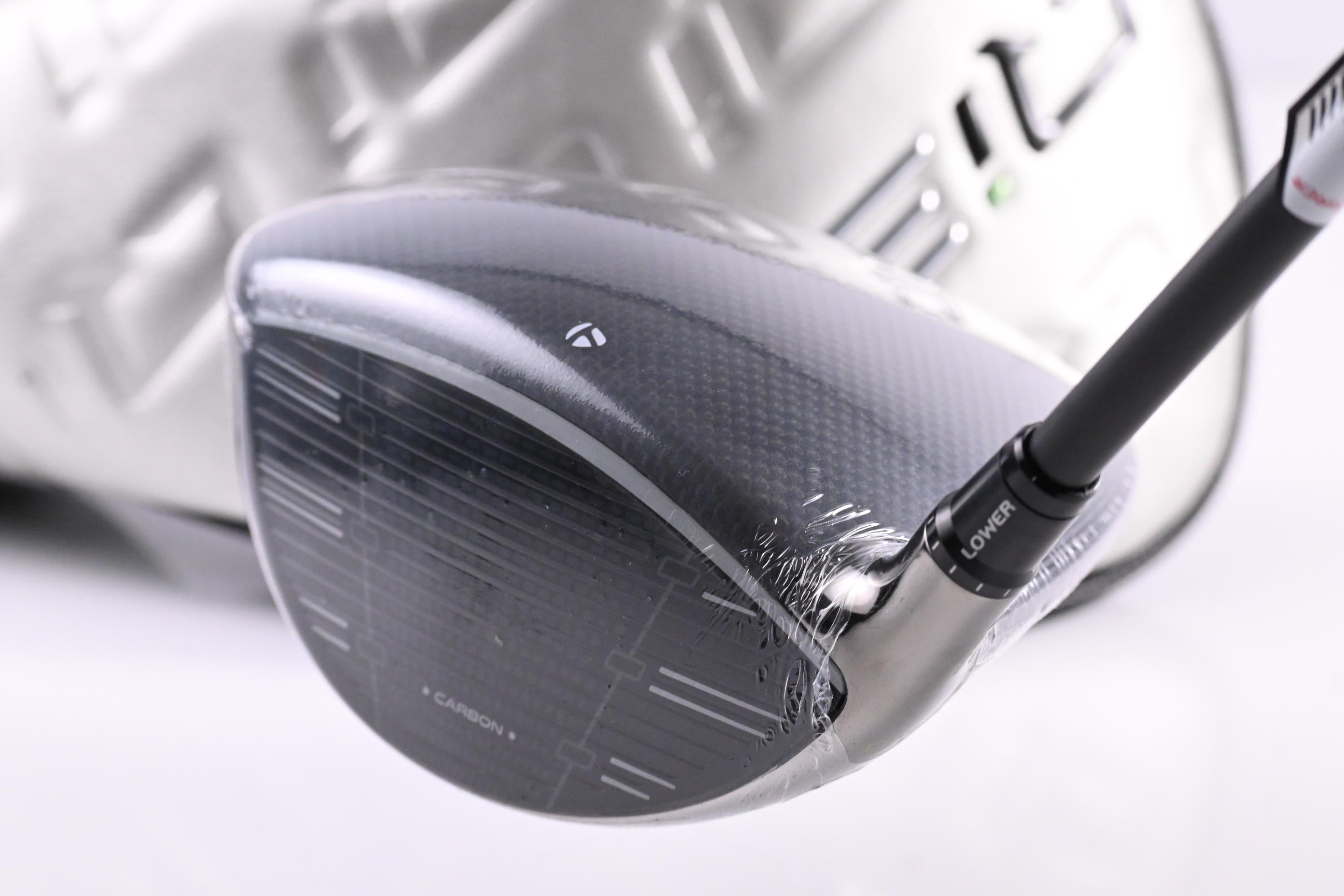 Taylormade Qi35 Driver / 12 Degree / Regular Flex Fujikura Ventus Blue '25 5