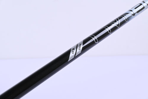 Callaway Elyte #3 Wood / 15 Degree / Stiff Flex Denali Black 70 Shaft