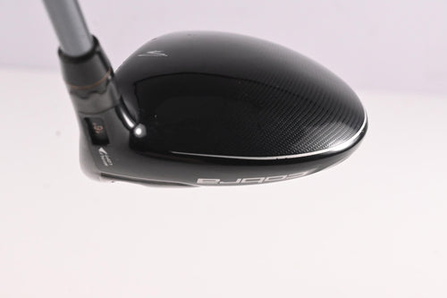 Cobra King F6 #3-4 Wood / 13-16 Degree / Regular Flex Matrix Ozik 65 Shaft