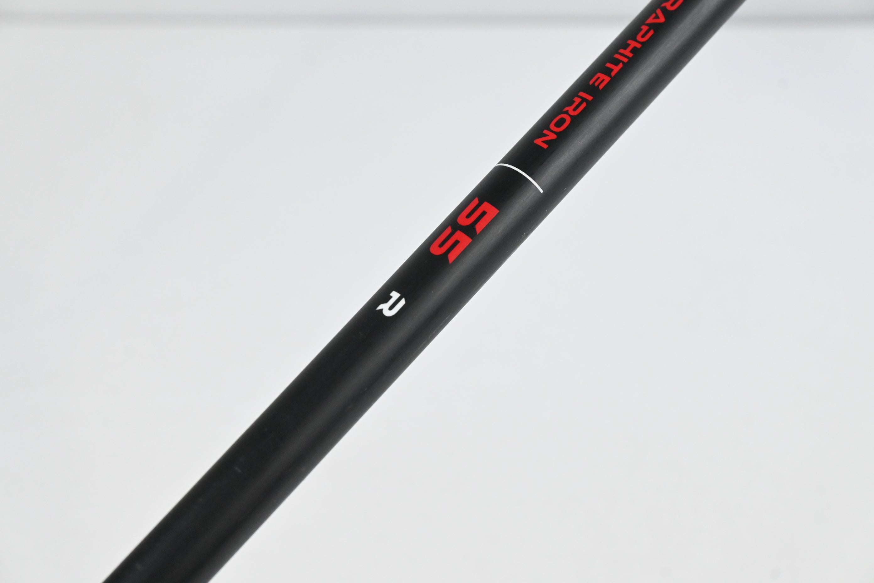 Srixon ZXiR HL #8 Iron / Regular Flex KBS MAX 55 Shaft