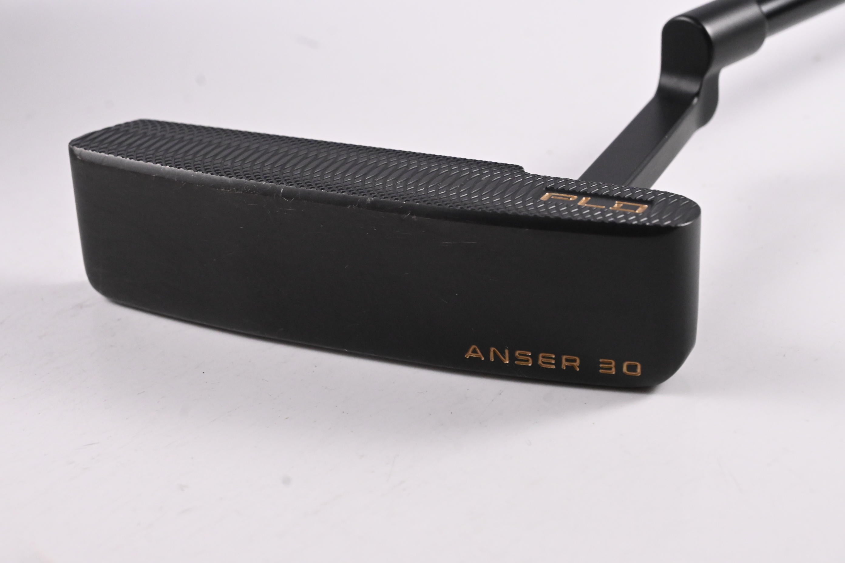 Ping PLD Milled 2025 Anser 30 Putter / 34 Inch