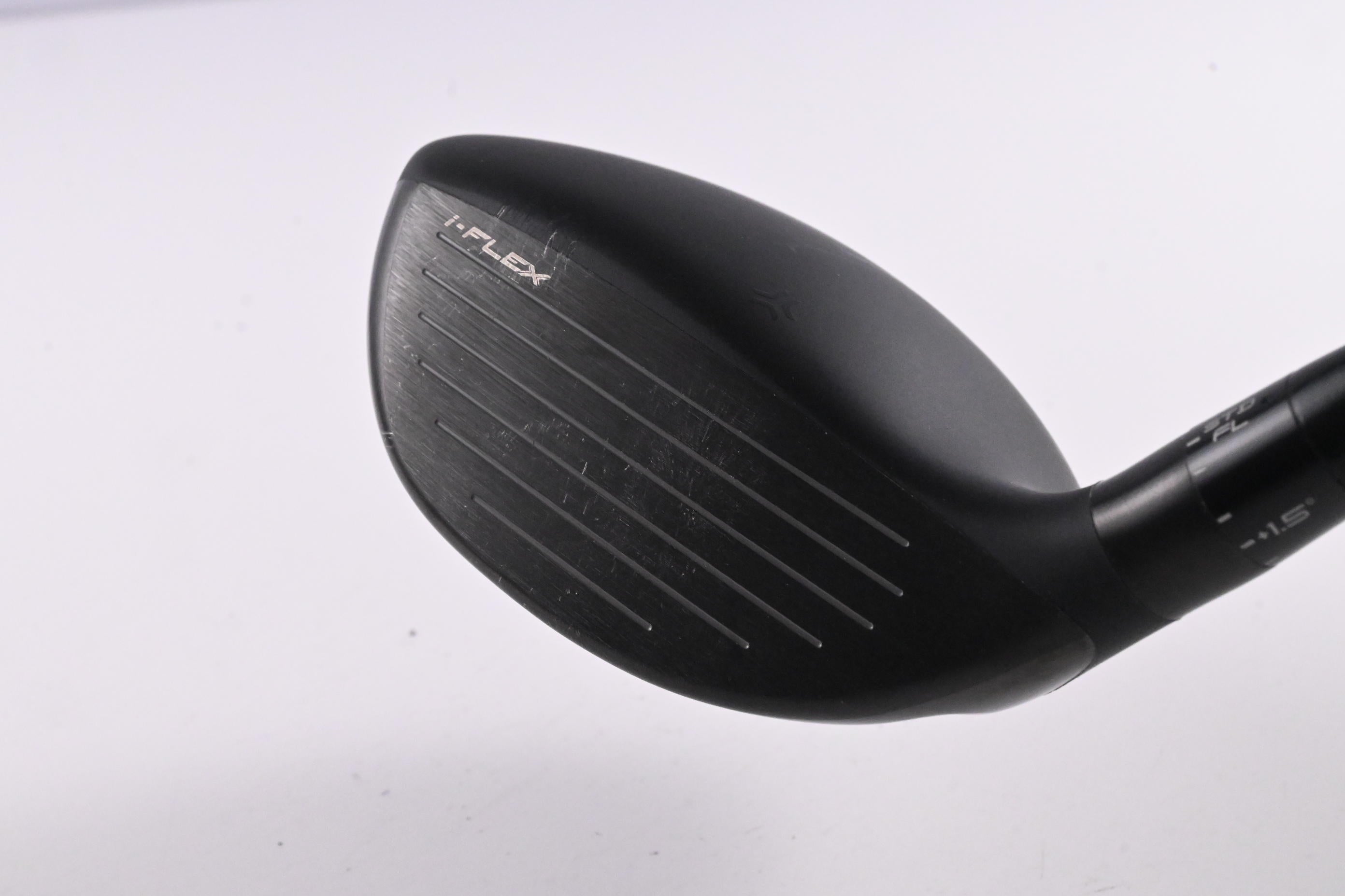 Srixon ZXi #5 Wood / 18 Degree / Regular Flex Ventus TR Blue 6 Shaft