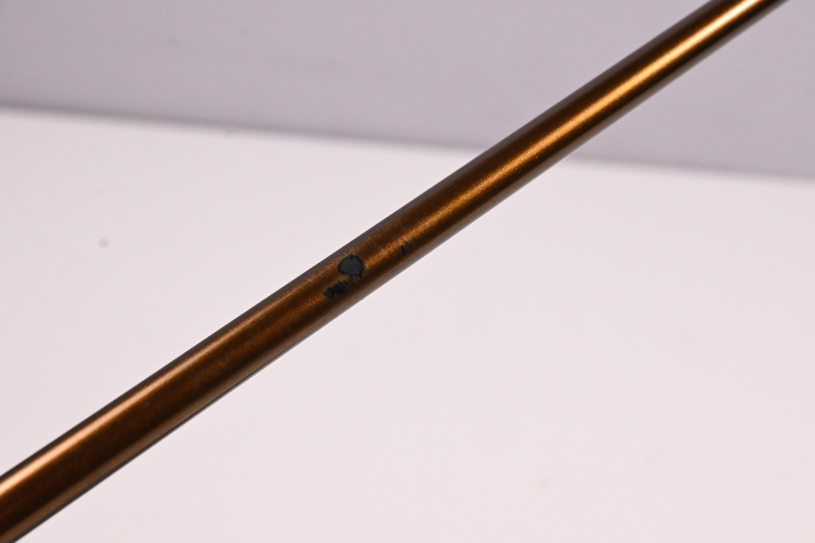 Ping Alta CB 55 Driver Shaft / Senior Flex / Ping 2nd Gen