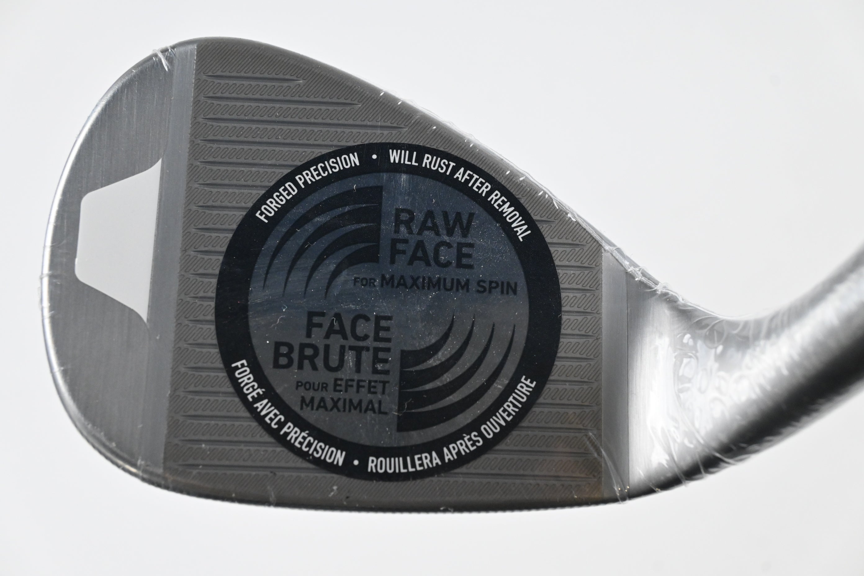 Taylormade Milled Grind 5 Lob Wedge / 60 Degree / Wedge Flex Dynamic Gold 115