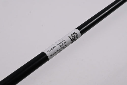 Project X Hzrdus Black Handcrafted 62 Driver Shaft / X-Flex / Titleist