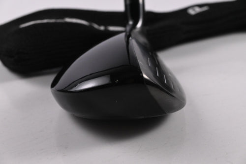 Eleven Hybrid Pitching Wedge / 43 Degree / Stiff Flex KBS TGI 80 Shaft