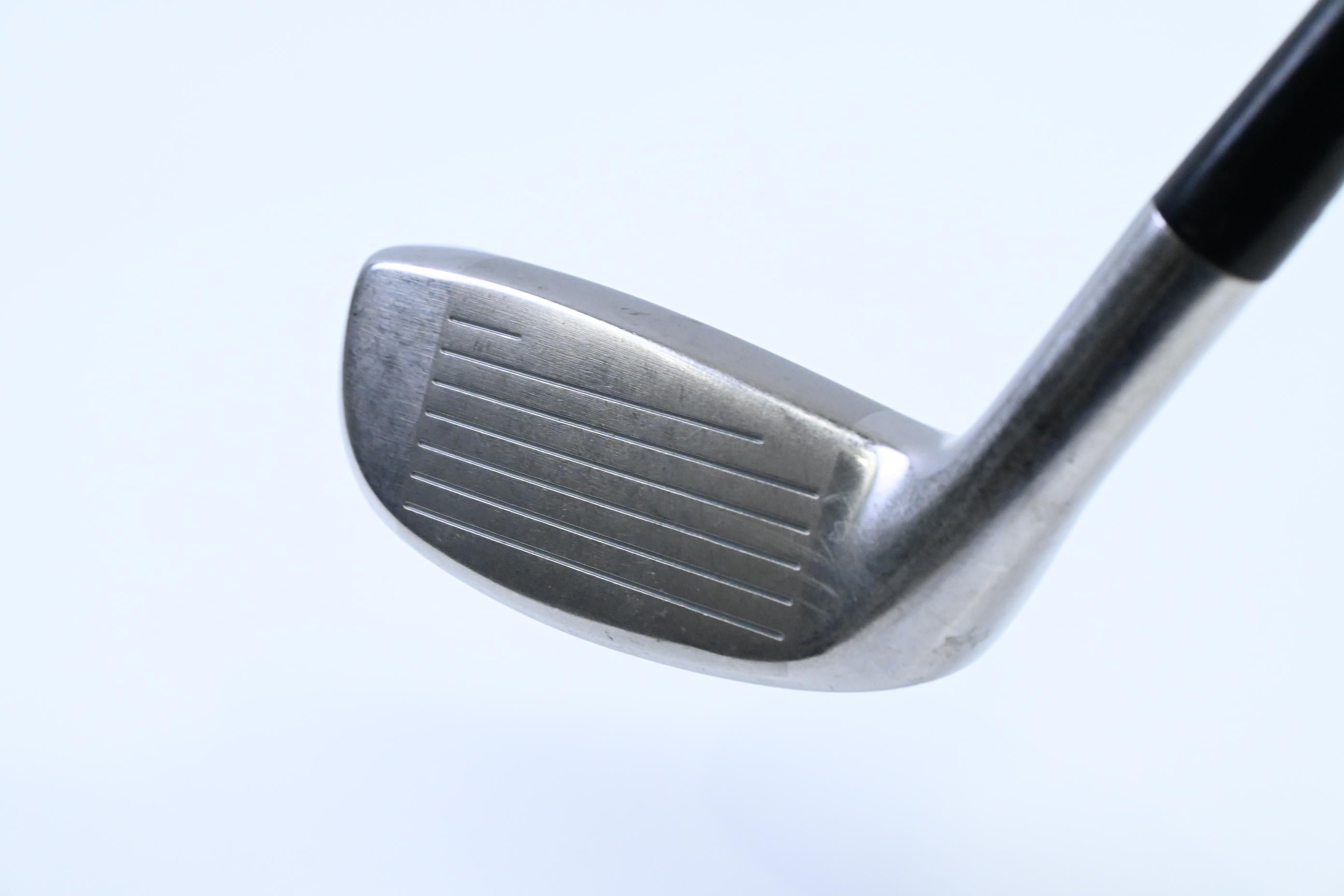 Mizuno MX Fli Hi #2 Hybrid / 17 Degree / Stiff Flex Mizuno MX Lite Shaft