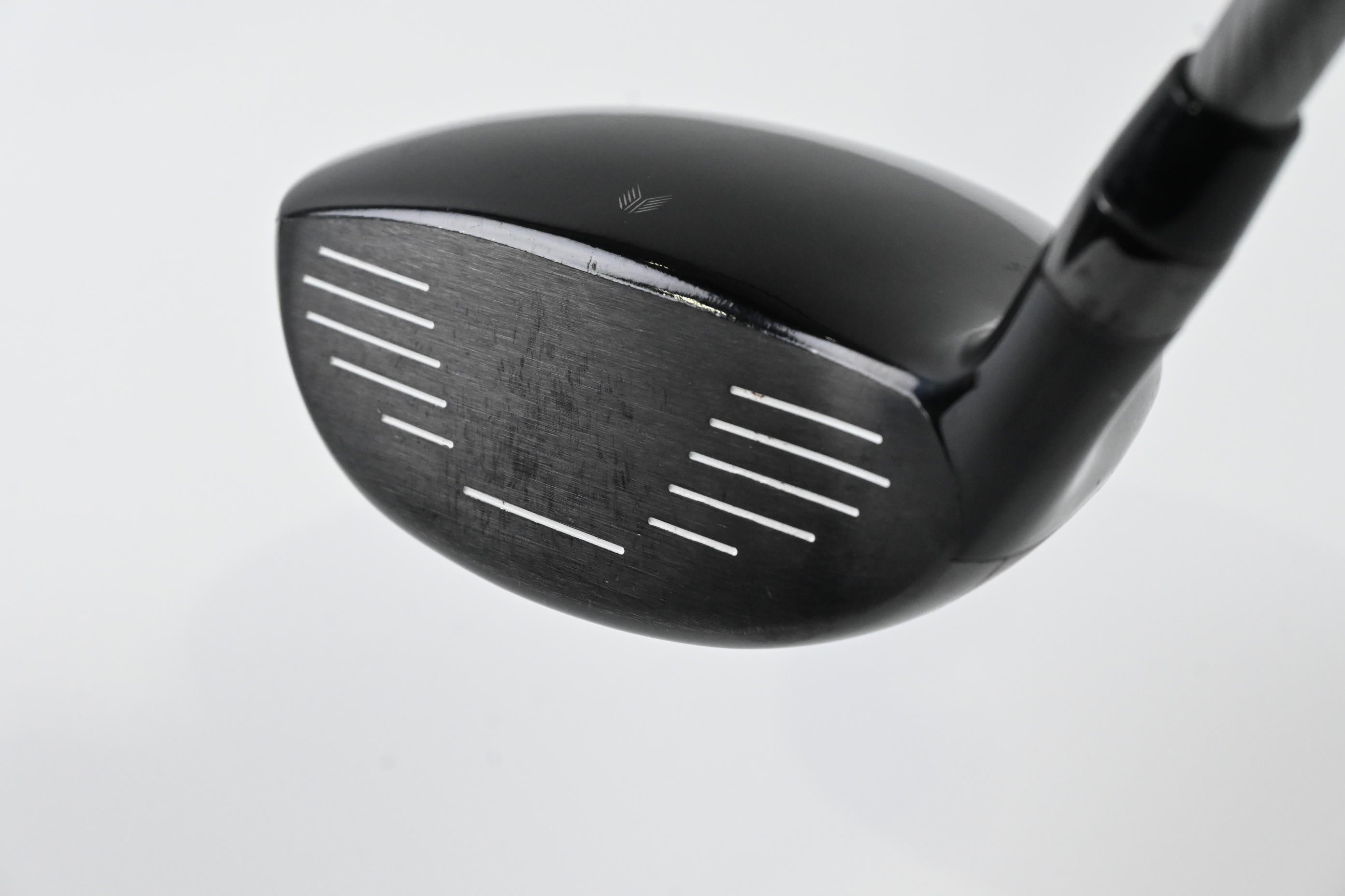 Ladies Wilson Launch Pad 2022 #5 Wood / 19 Degree / Ladies Flex Evenflow 45