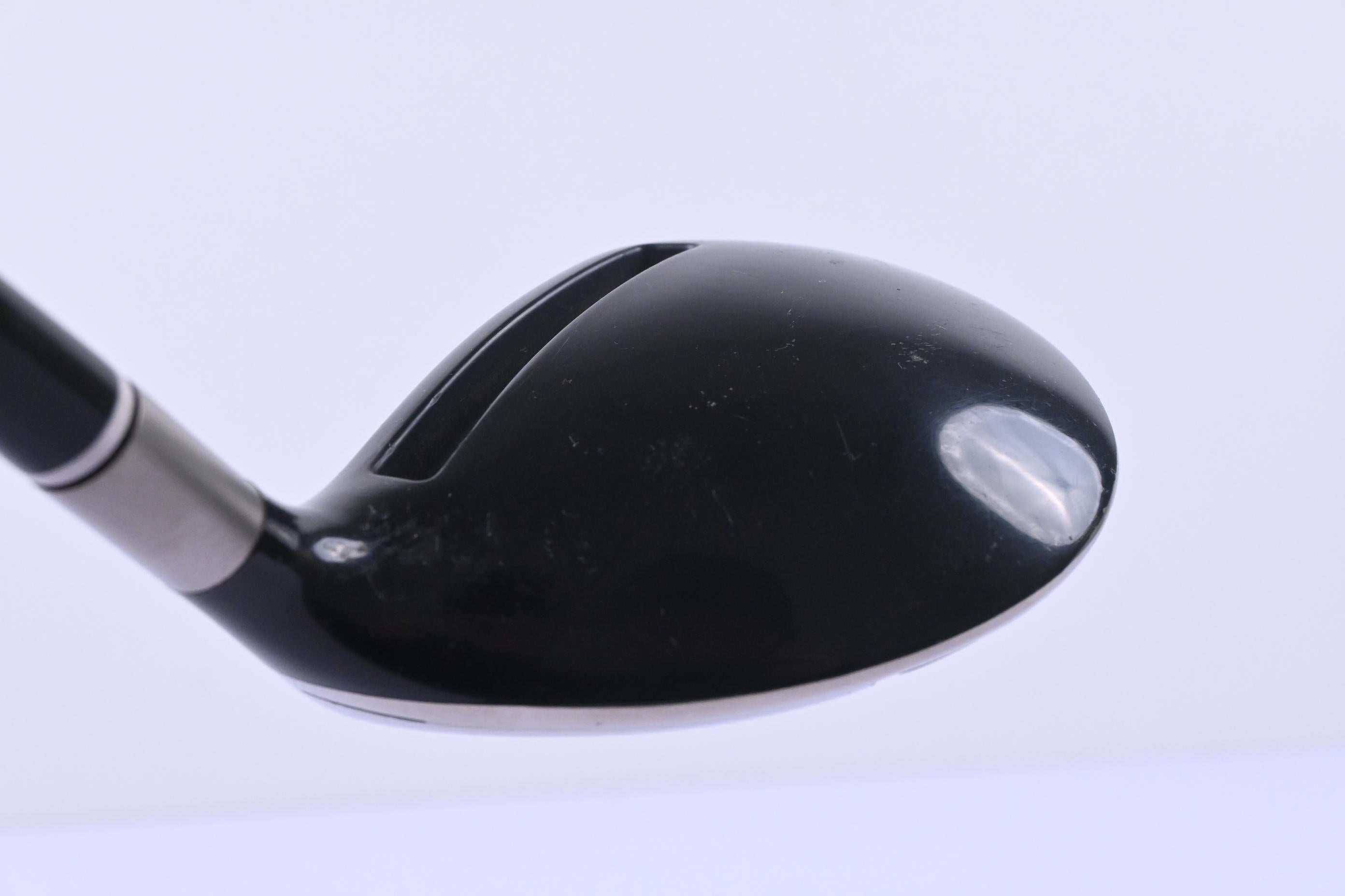 Adams Speedline F11 #3 Wood / 13.5 Degree / Stiff Flex Aldila Voodoo VS7