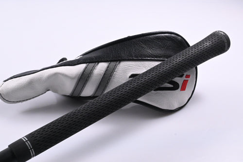 Titleist TSi2 #5 Hybrid / 24 Degree / Regular Flex Kuro Kage Black 55 Shaft