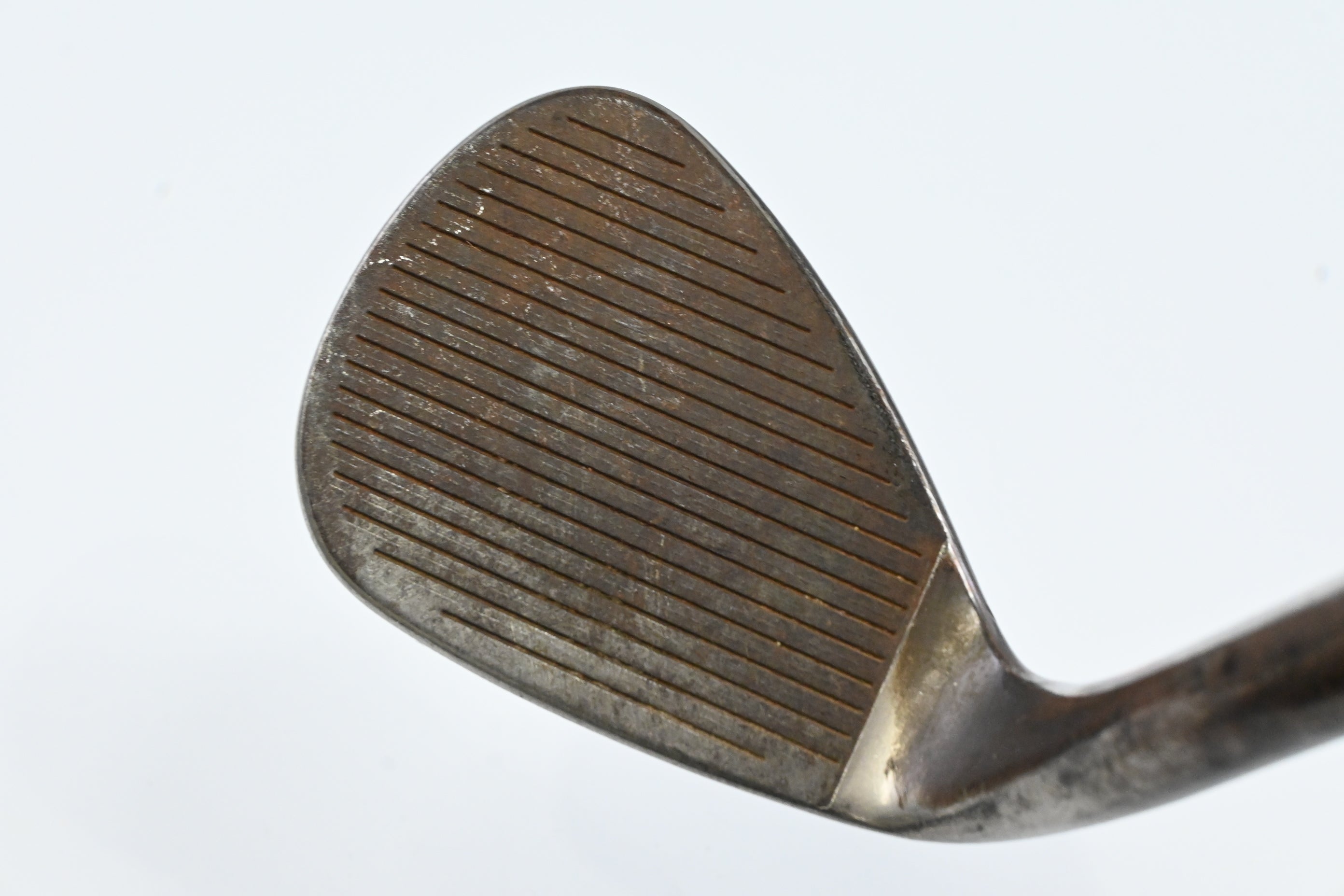 Taylormade Hi-Toe 3 Lob Wedge / 60 Degree / Stiff Flex N.S.Pro Modus3 125 Shaft
