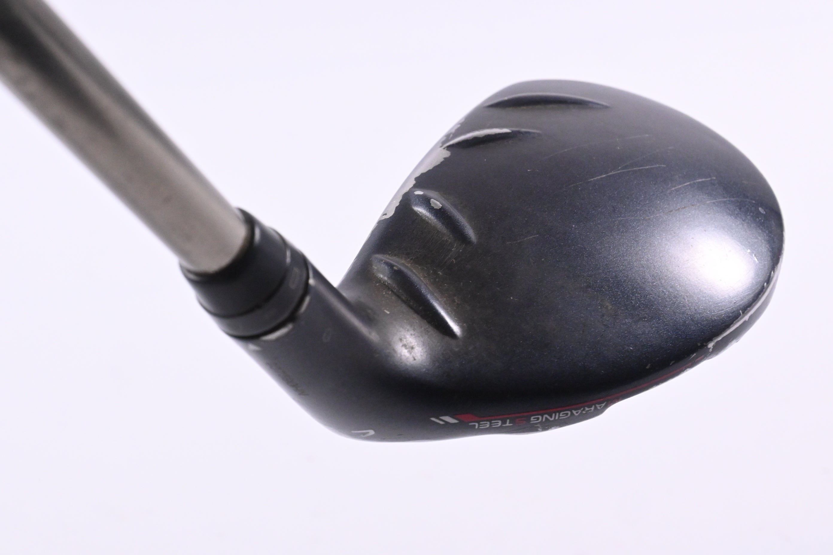 Ping G410 #2 Hybrid / 17 Degree / Regular Flex Ping Tour 85 Shaft
