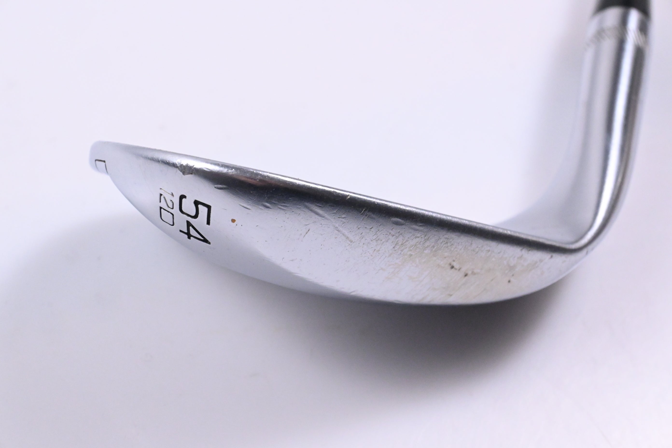 Titleist Vokey SM8 Sand Wedge / 54 Degree / Regular Flex KBS Tour 105 Shaft