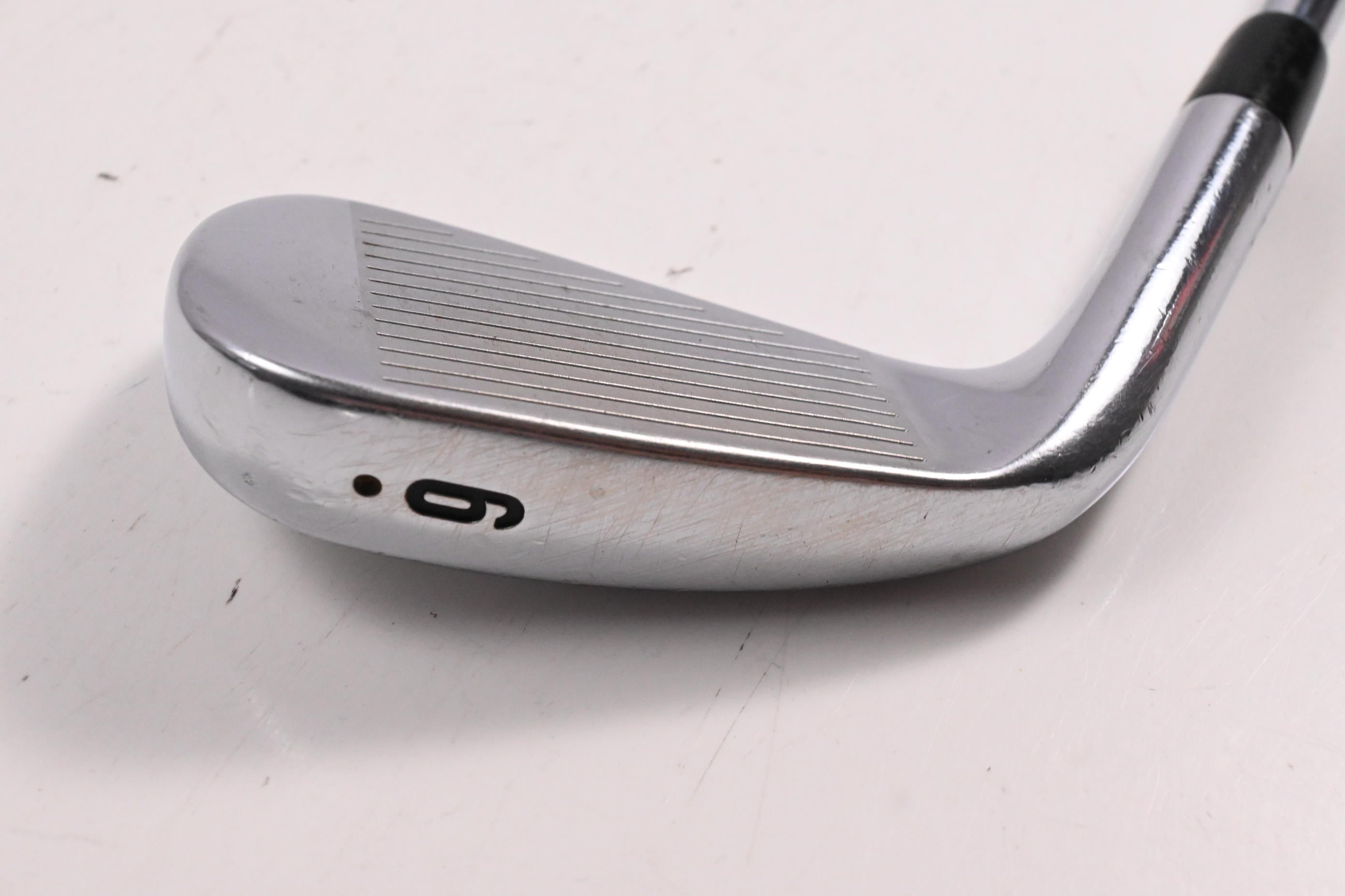 Callaway Apex Pro 19 #6 Iron / Stiff Flex Elevate Tour Shaft