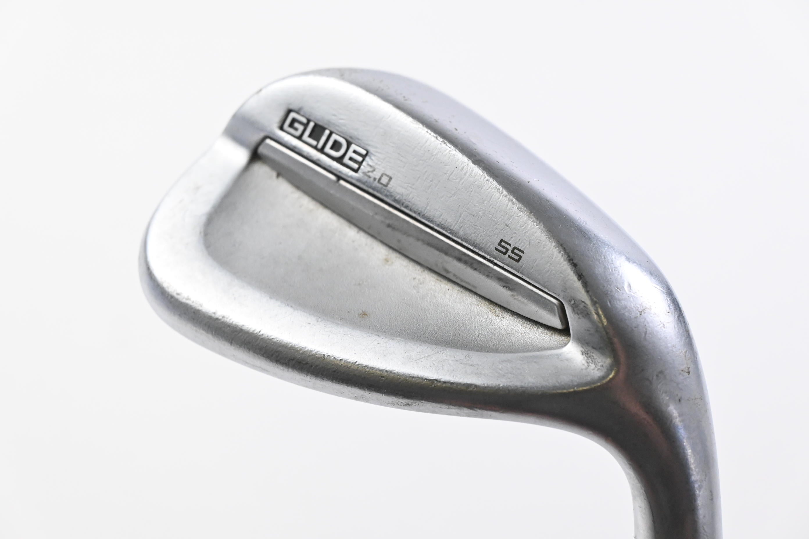 Ping Glide 2.0 Gap Wedge / 52 Degree / Red Dot / Wedge Flex Ping AWT Shaft