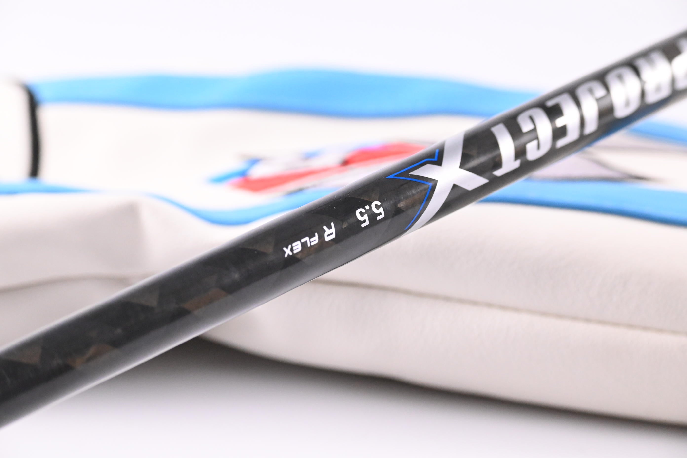 Ladies Callaway XR16 Driver / 13.5 Degree / Regular Flex Project X San Diego 54