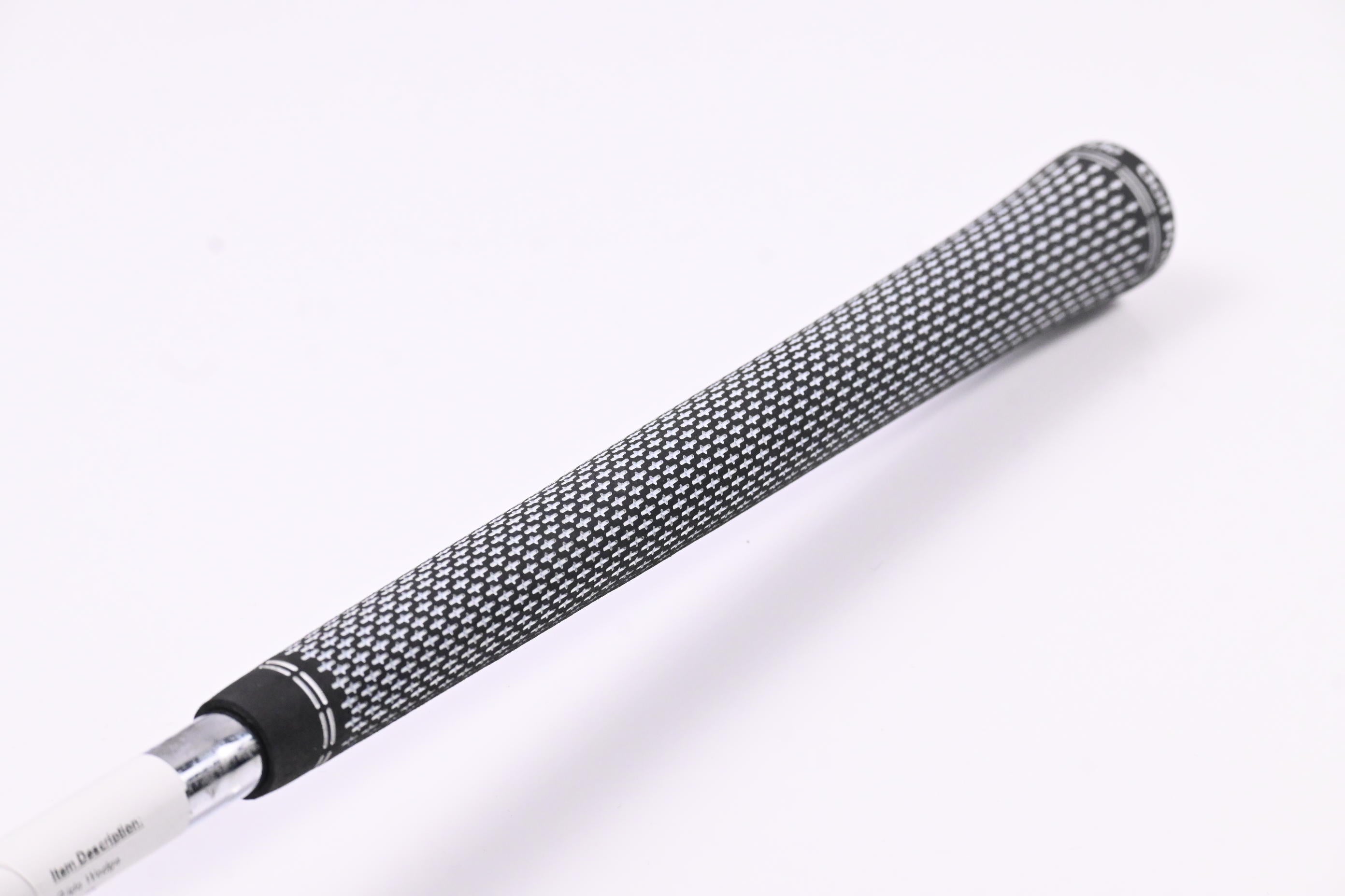 Ping Glide Lob Wedge / 58 Degree / Black Dot / Wedge Flex Ping CFS Shaft