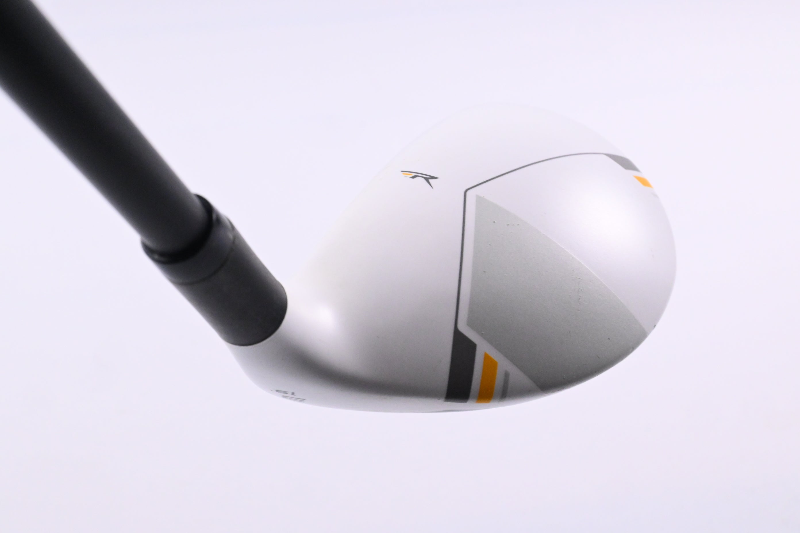 Taylormade RBZ Stage 2 #3 Hybrid / 19 Degree / Stiff Flex RocketFuel 65 Shaft