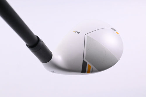 Taylormade RBZ Stage 2 #3 Hybrid / 19 Degree / Stiff Flex RocketFuel 65 Shaft