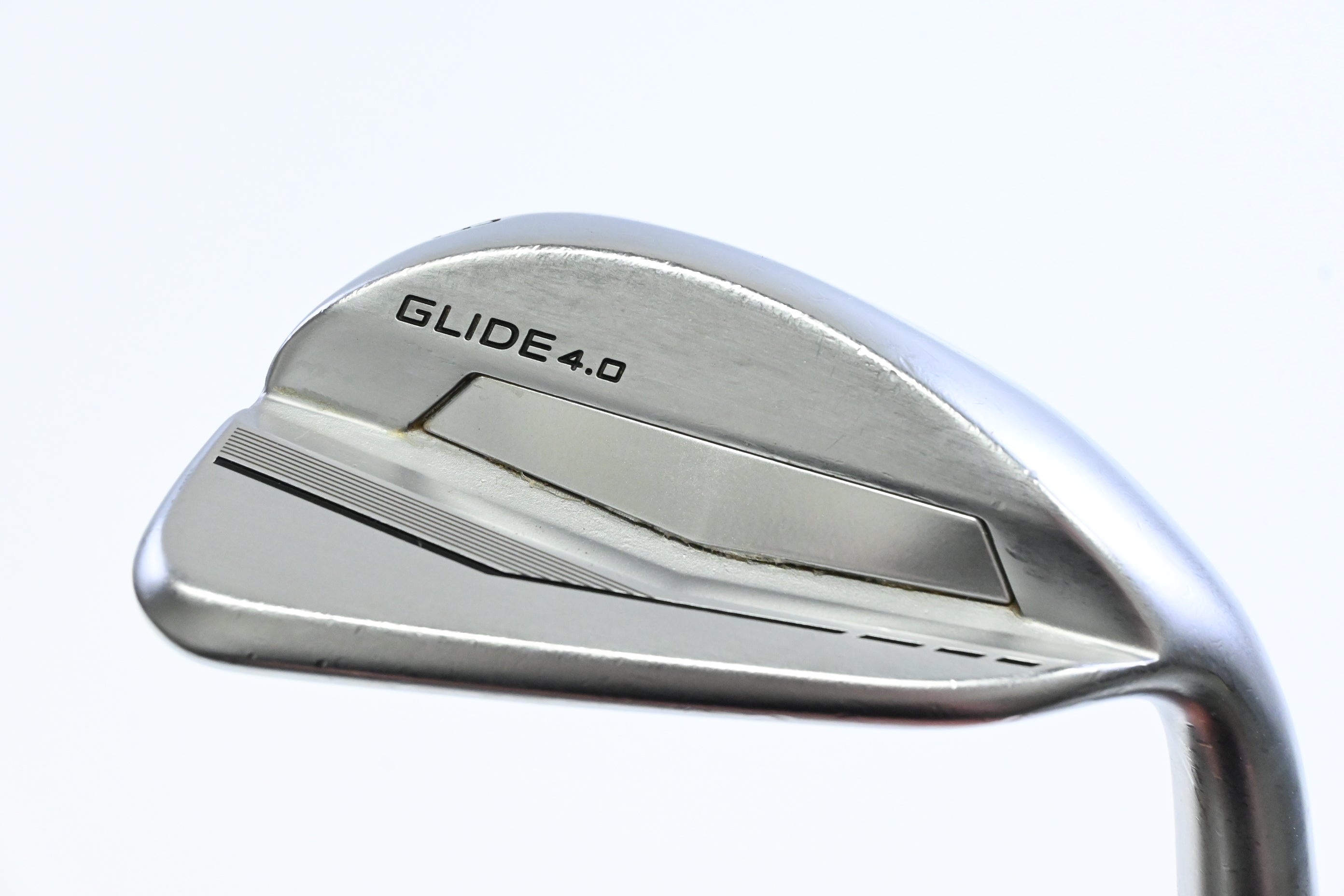 Ping Glide 4.0 Lob Wedge / 58 Degree / Black Dot / Wedge Flex Ping Z-Z115 Shaft