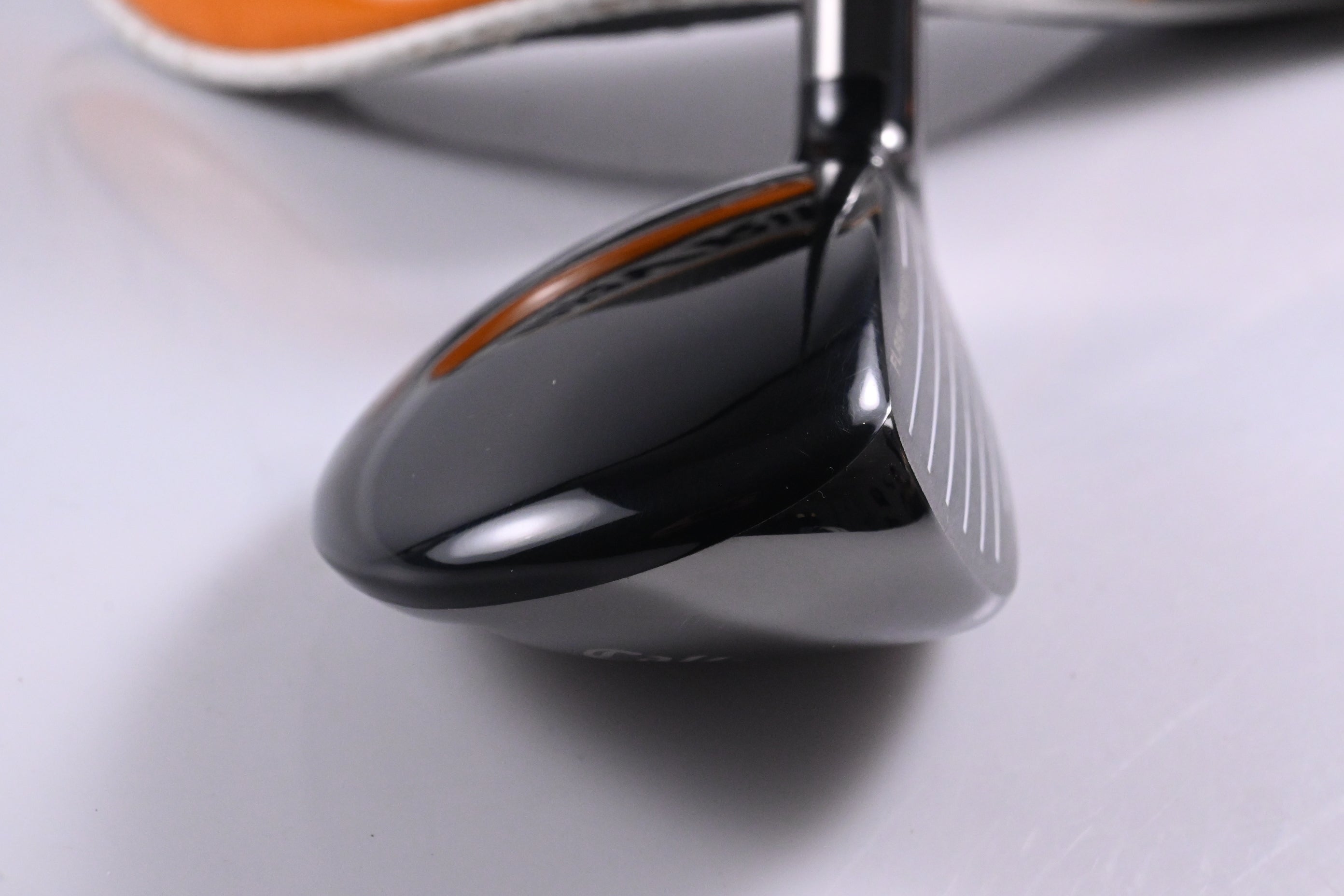 Callaway Mavrik Pro #4 Hybrid / 23 Degree / Stiff Flex KBS Hybrid 80 Shaft