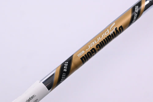 Cobra King 2025 Pitching Wedge / 48 Degree / Wedge Flex Dynamic Gold Spinner