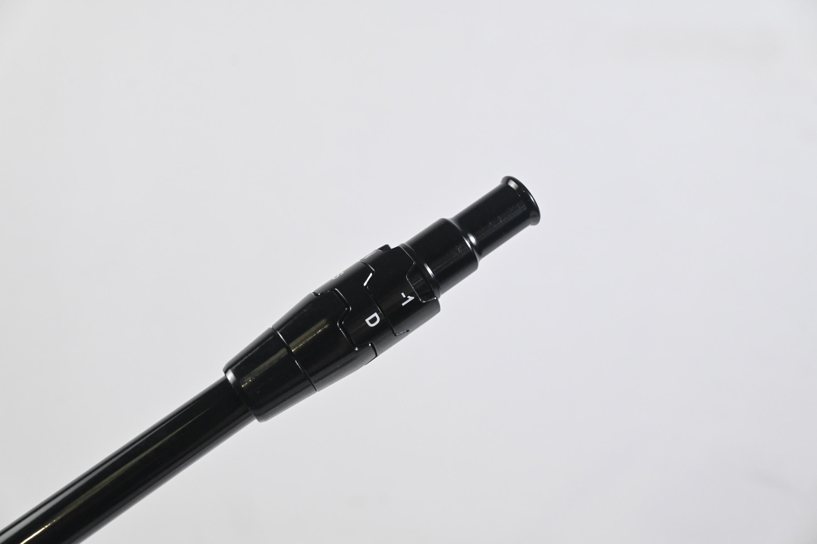 Fujikura Ventus Black 6 Driver Shaft / X-Flex / Callaway 2nd Gen