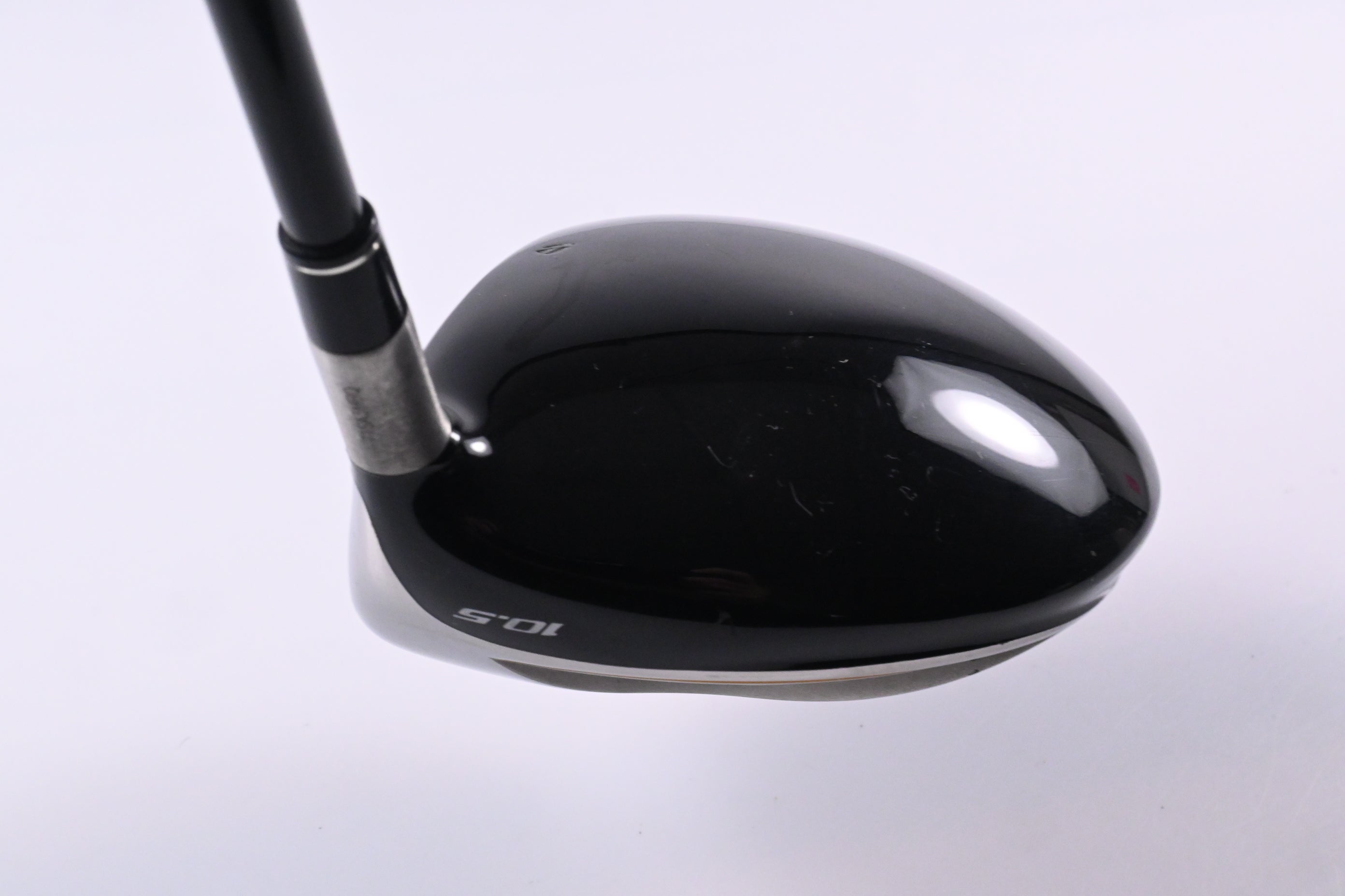 Taylormade R7 Draw Driver / 10.5 Degree / Regular Flex Reax 55 Shaft