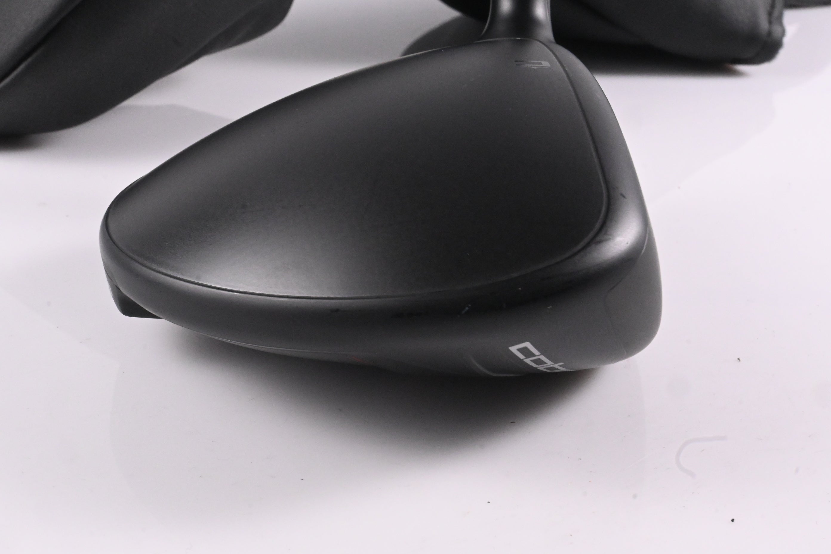 Cobra DS-Adapt MAX-D Driver / 12 Degree / Regular Flex Vanquish Shaft