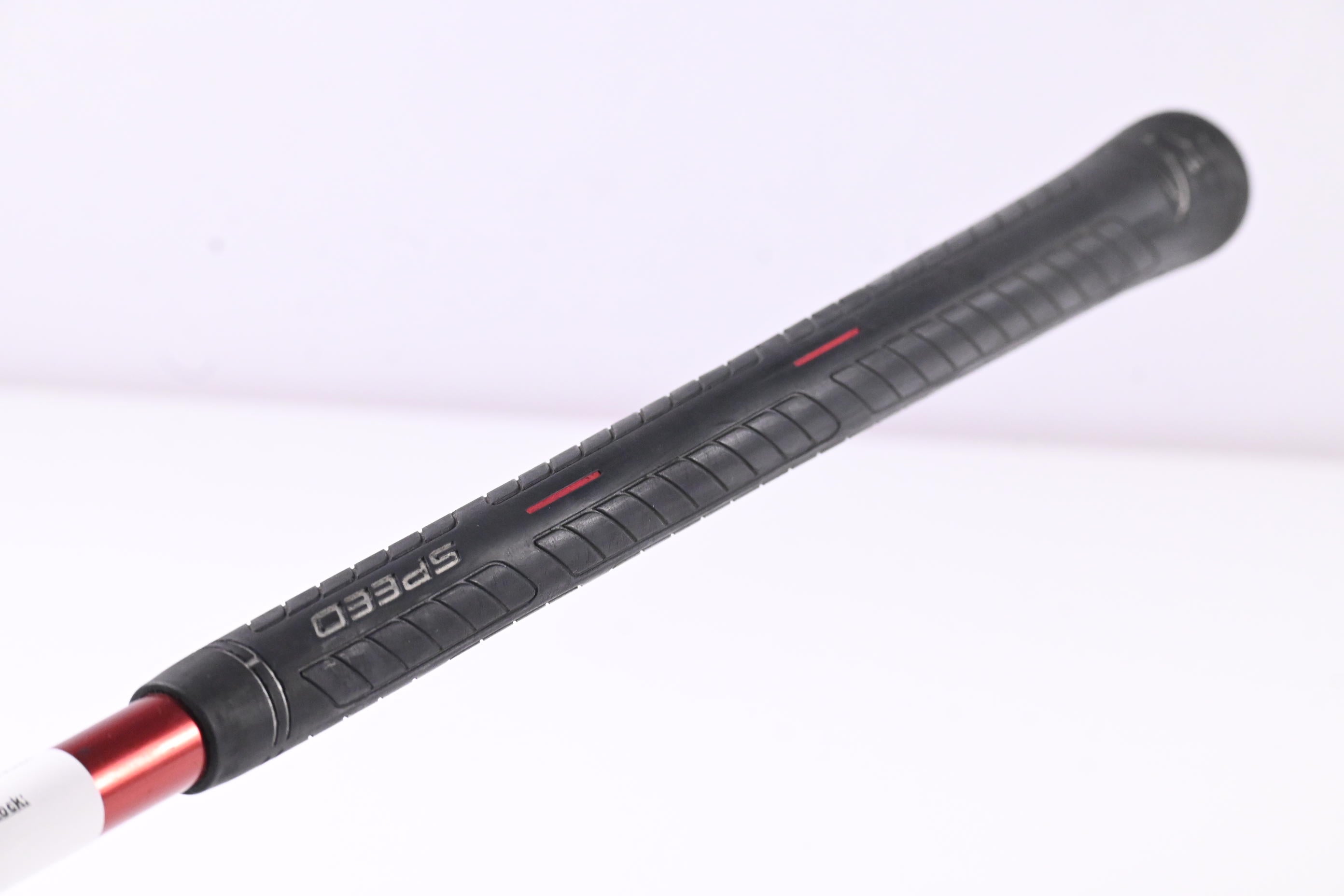 Cobra Speed LD Driver / 10.5 Degree / Regular Flex Aldila NV Red 55 Shaft