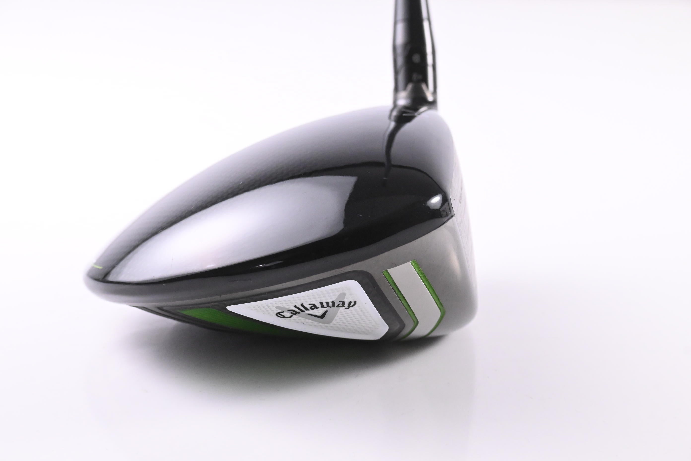 Tour Issue Callaway Epic Max LS Driver / 8.5 Degree / Stiff Flex HZRDUS Silver