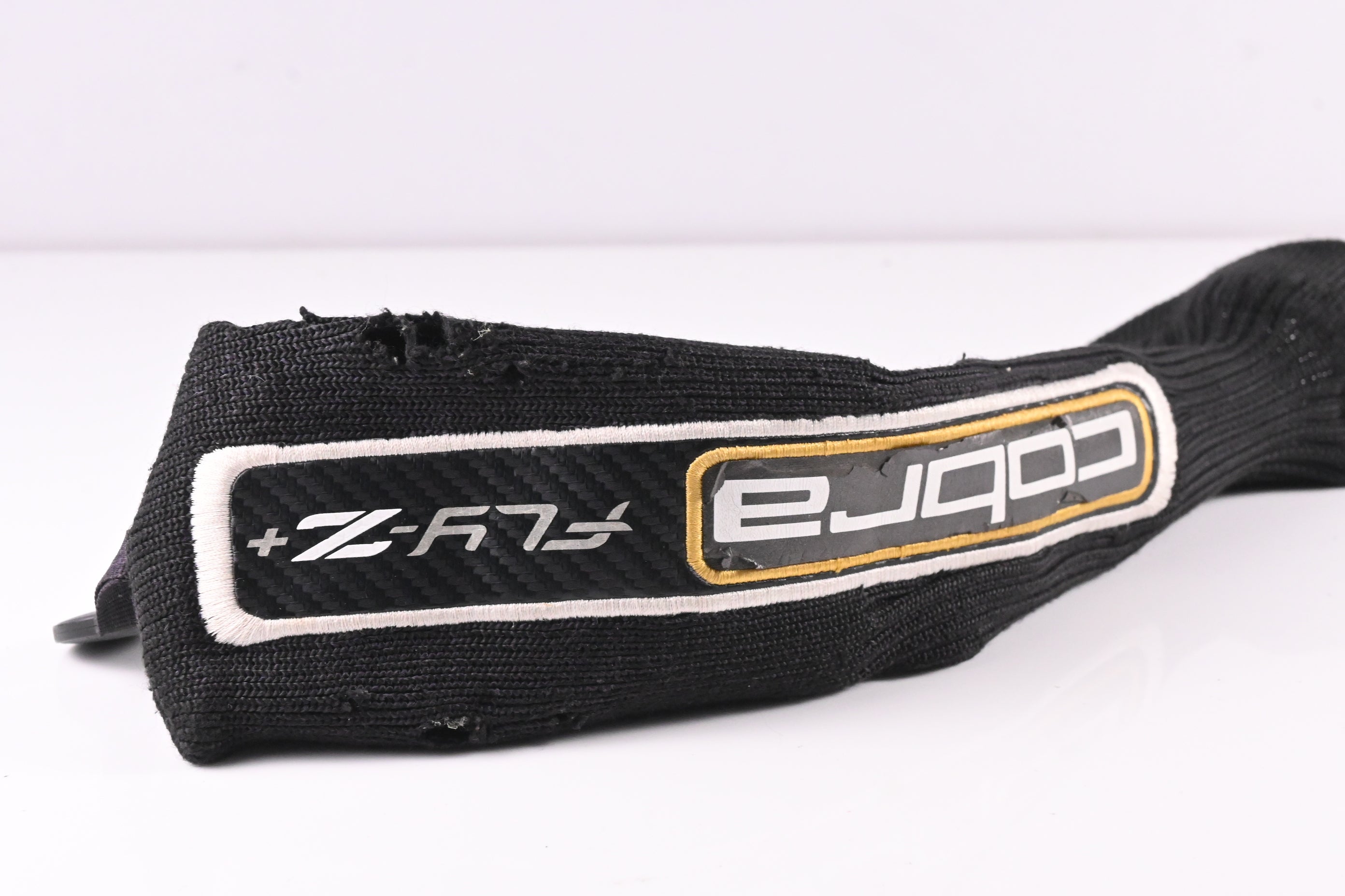 Cobra Fly-Z+ #3-4 Wood / 13-16 Degree / Stiff Flex Matrix VLCT-ST Shaft