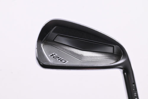 Ping i210 #4 Iron / 22.5 Degree / Black Dot / X-Flex N.S.PRO Modus 3 Tour 130