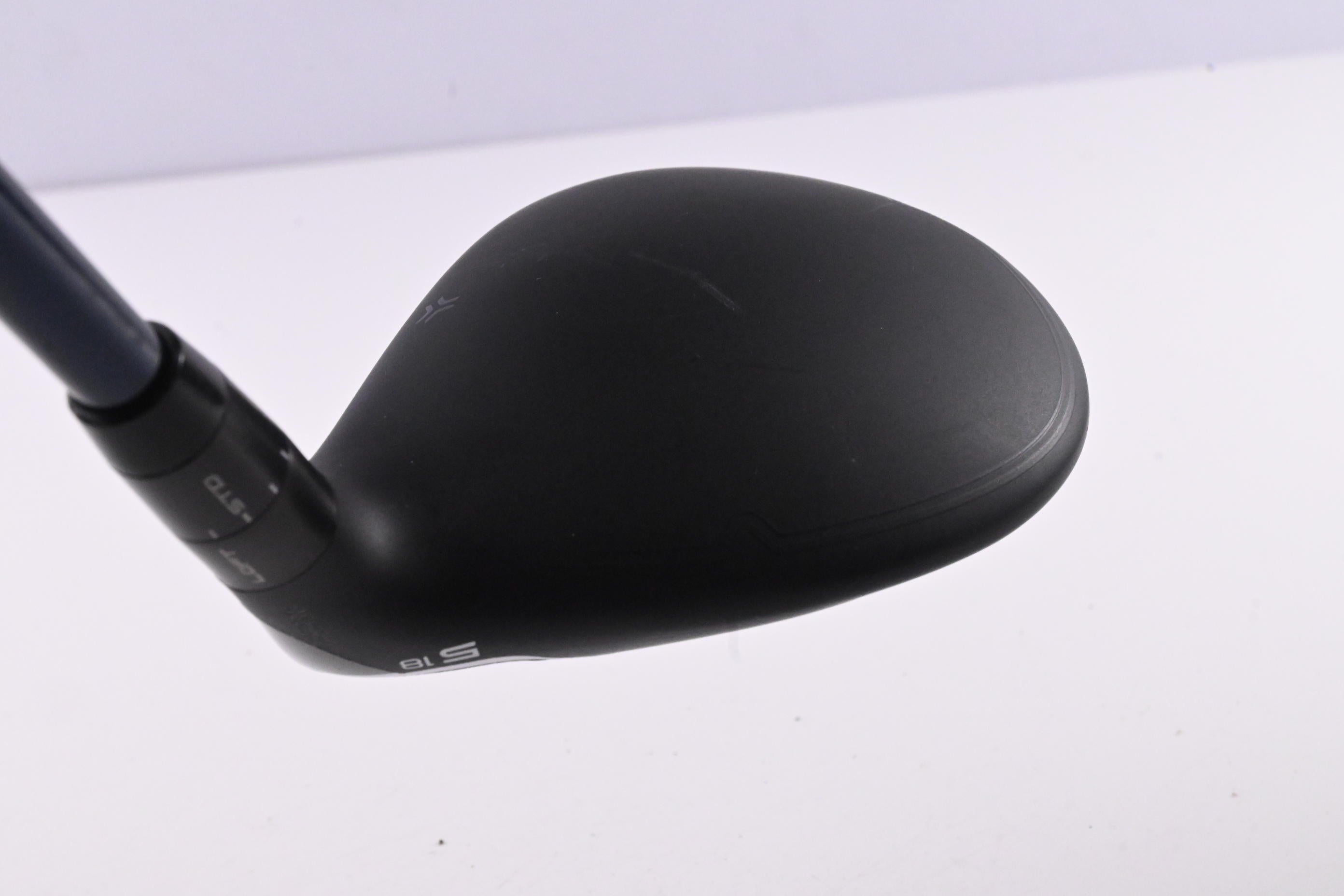 Srixon ZXi #5 Wood / 18 Degree / Regular Flex Ventus TR Blue 6 Shaft