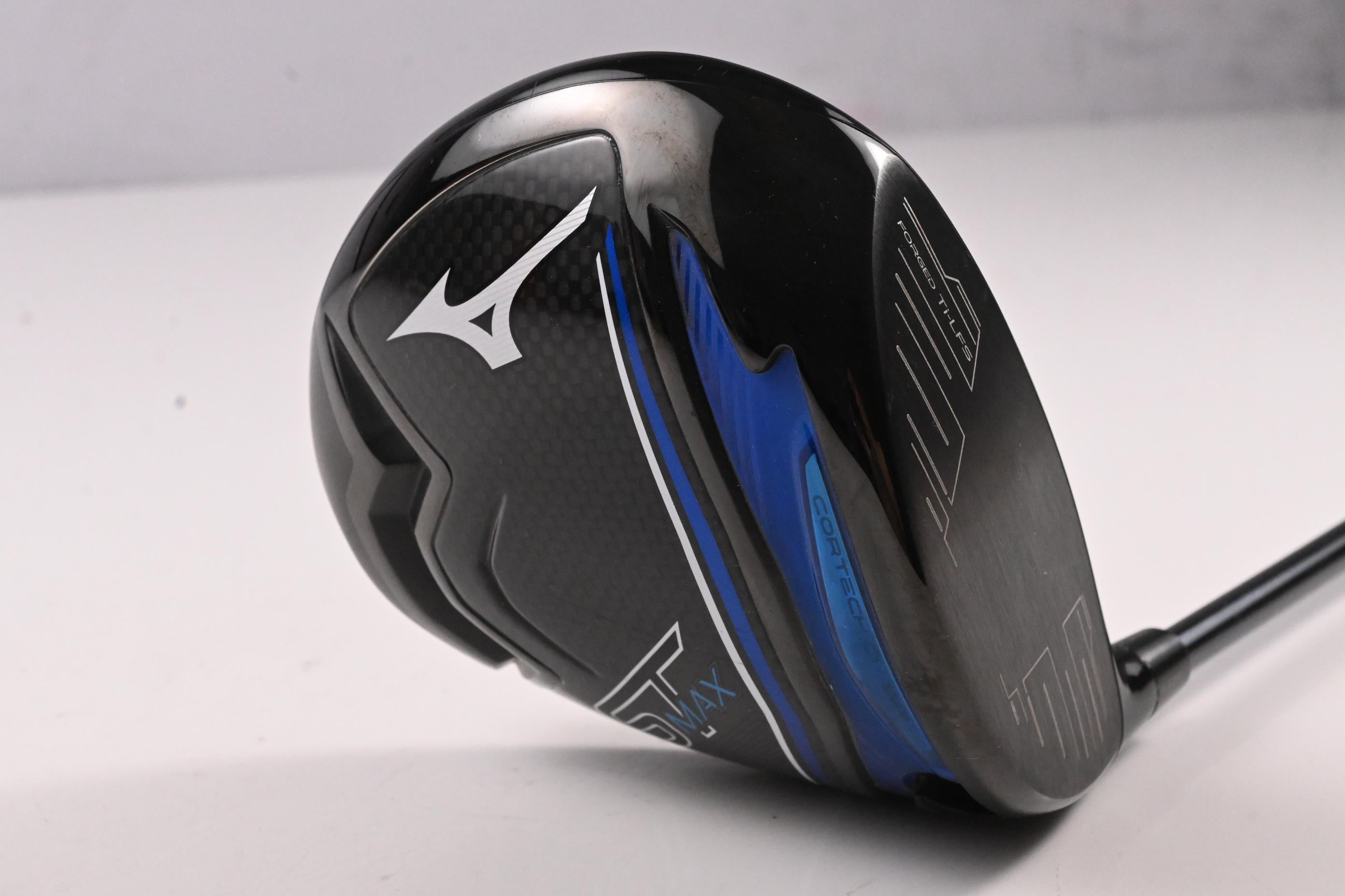 Mizuno ST-Max 230 Driver / 9.5 Degree / Regular Flex UST LinQ Red 5 M40X Shaft