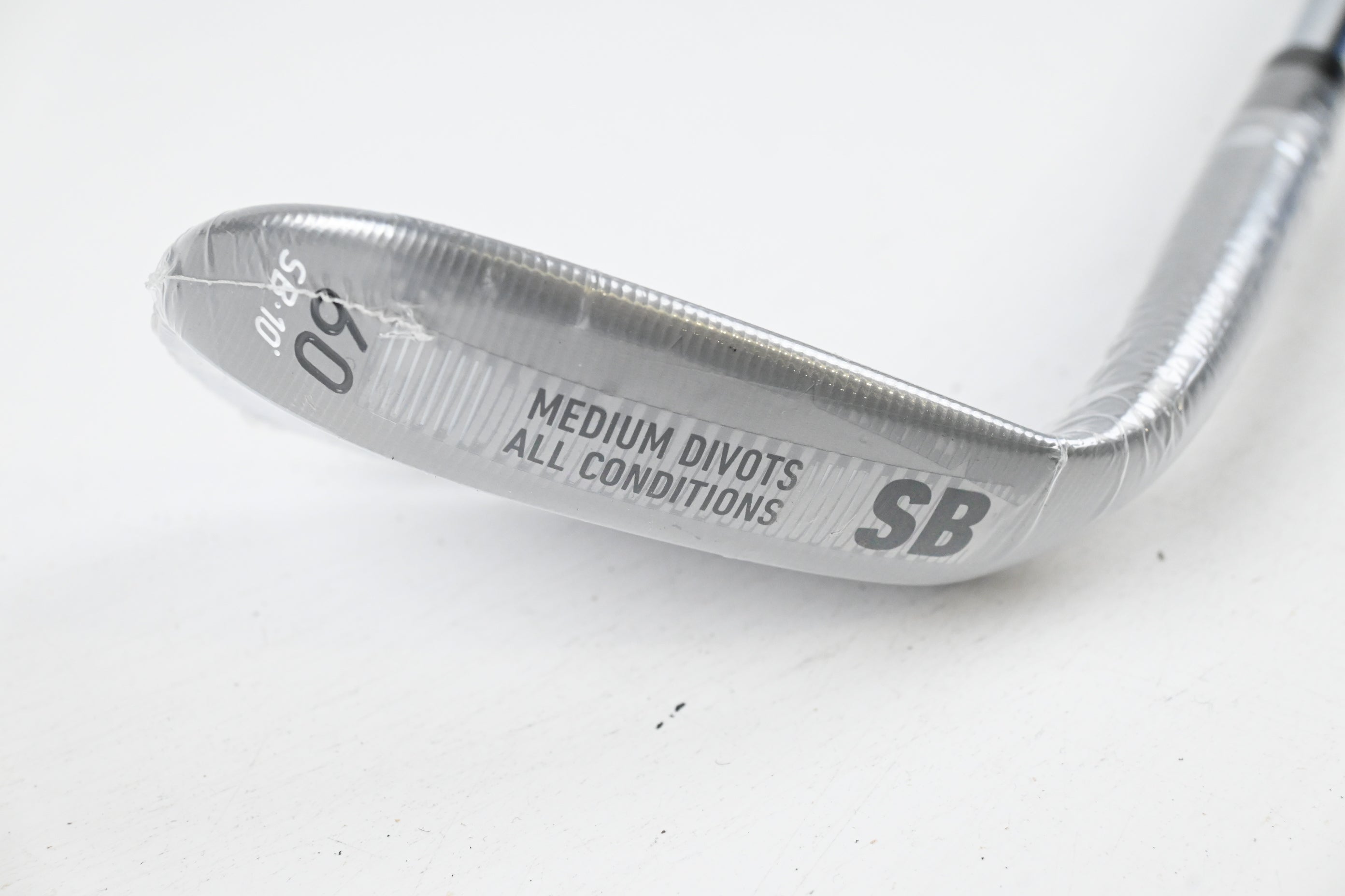 Taylormade Milled Grind 5 Lob Wedge / 60 Degree / Wedge Flex Dynamic Gold 115