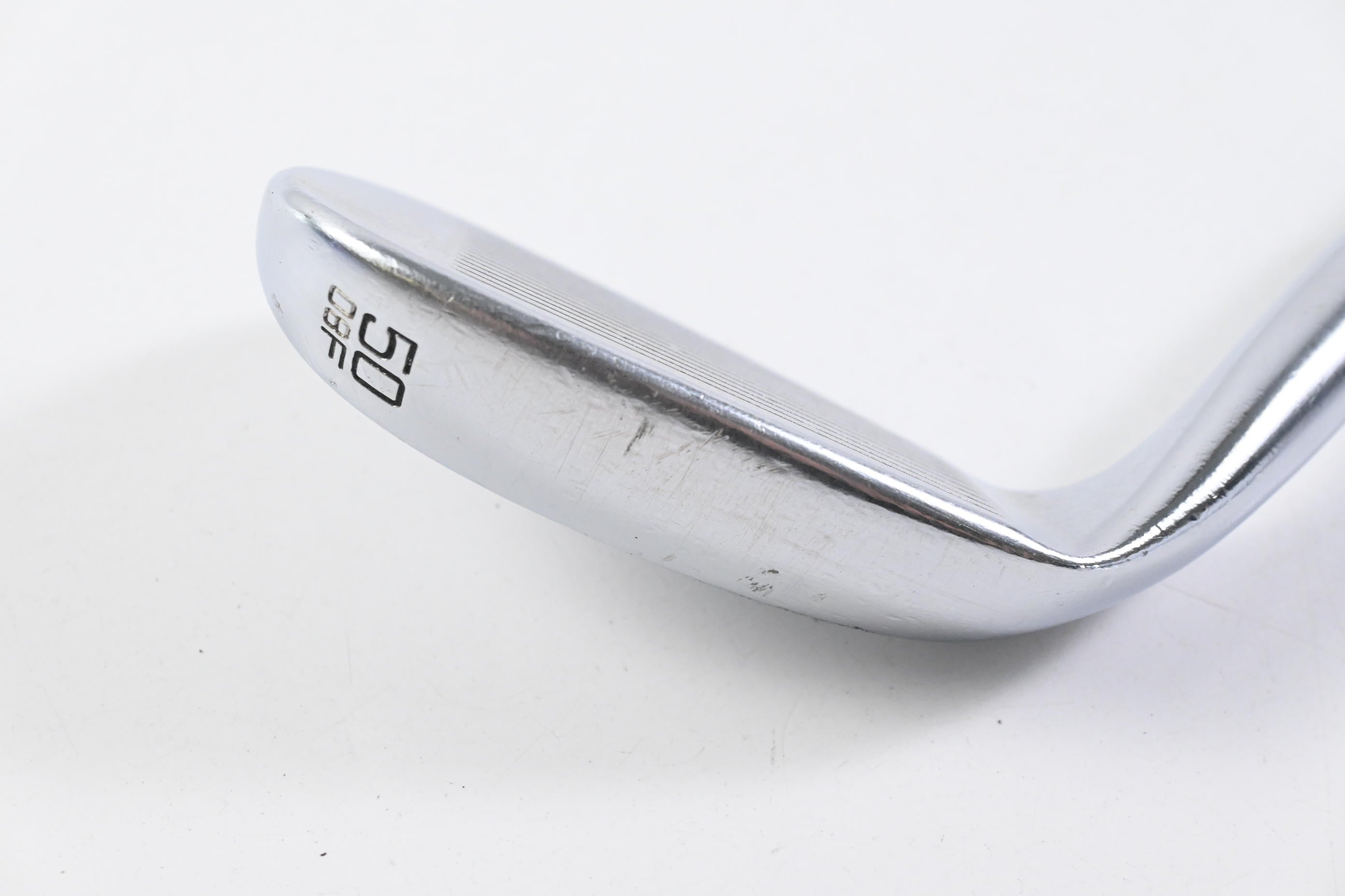 Titleist Vokey SM8 Gap Wedge / 50 Degree / Wedge Flex Vokey Design SM8 Shaft