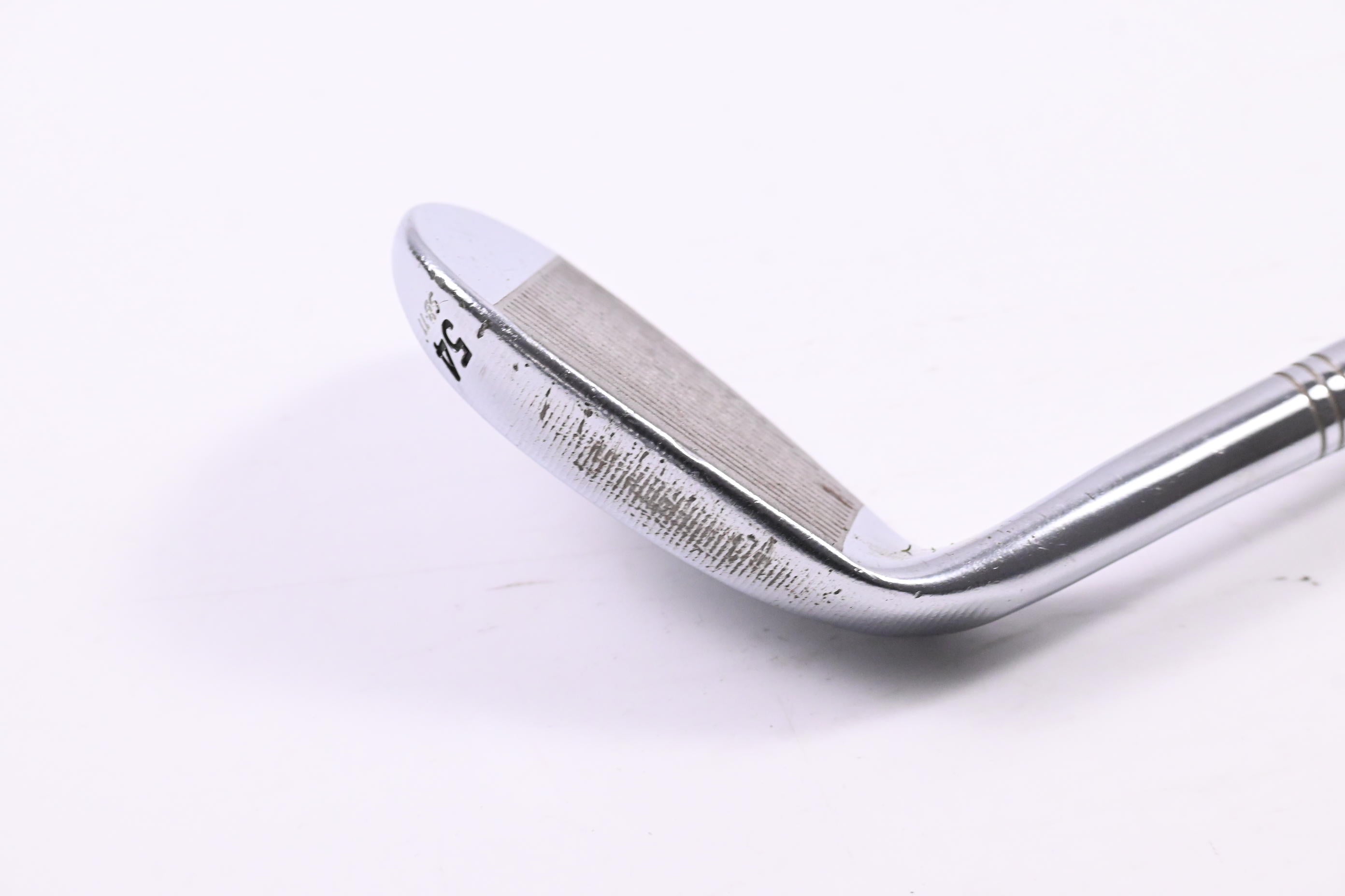 Taylormade Milled Grind 2 Sand Wedge / 54 Degree / Stiff Flex Dynamic Gold 105