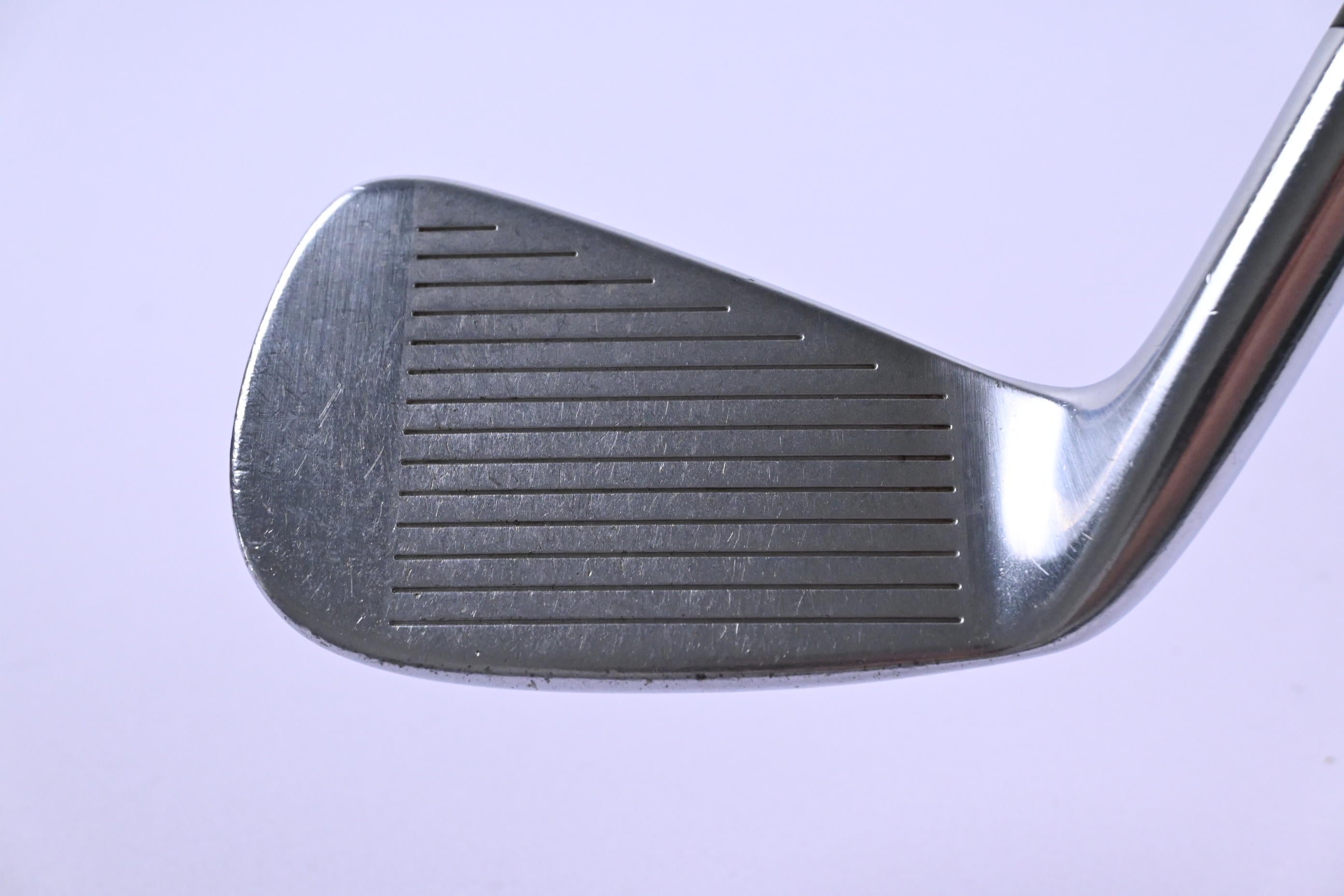 Taylormade Tour Preferred TP 2009 #6 Iron / Stiff Flex Steel Shaft