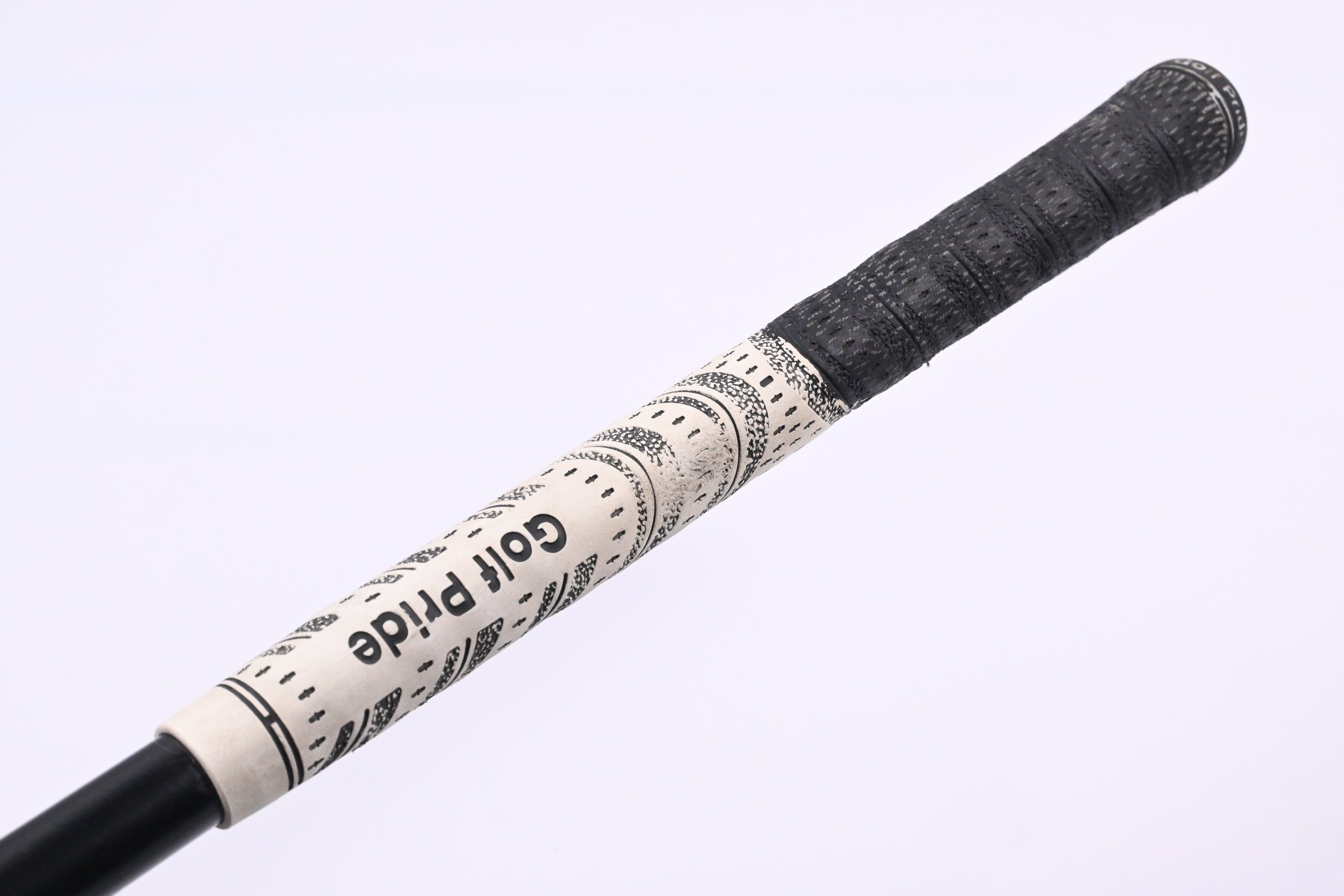 Project X Hzrdus Black Gen5 60 Driver Shaft / Stiff Flex / Titleist